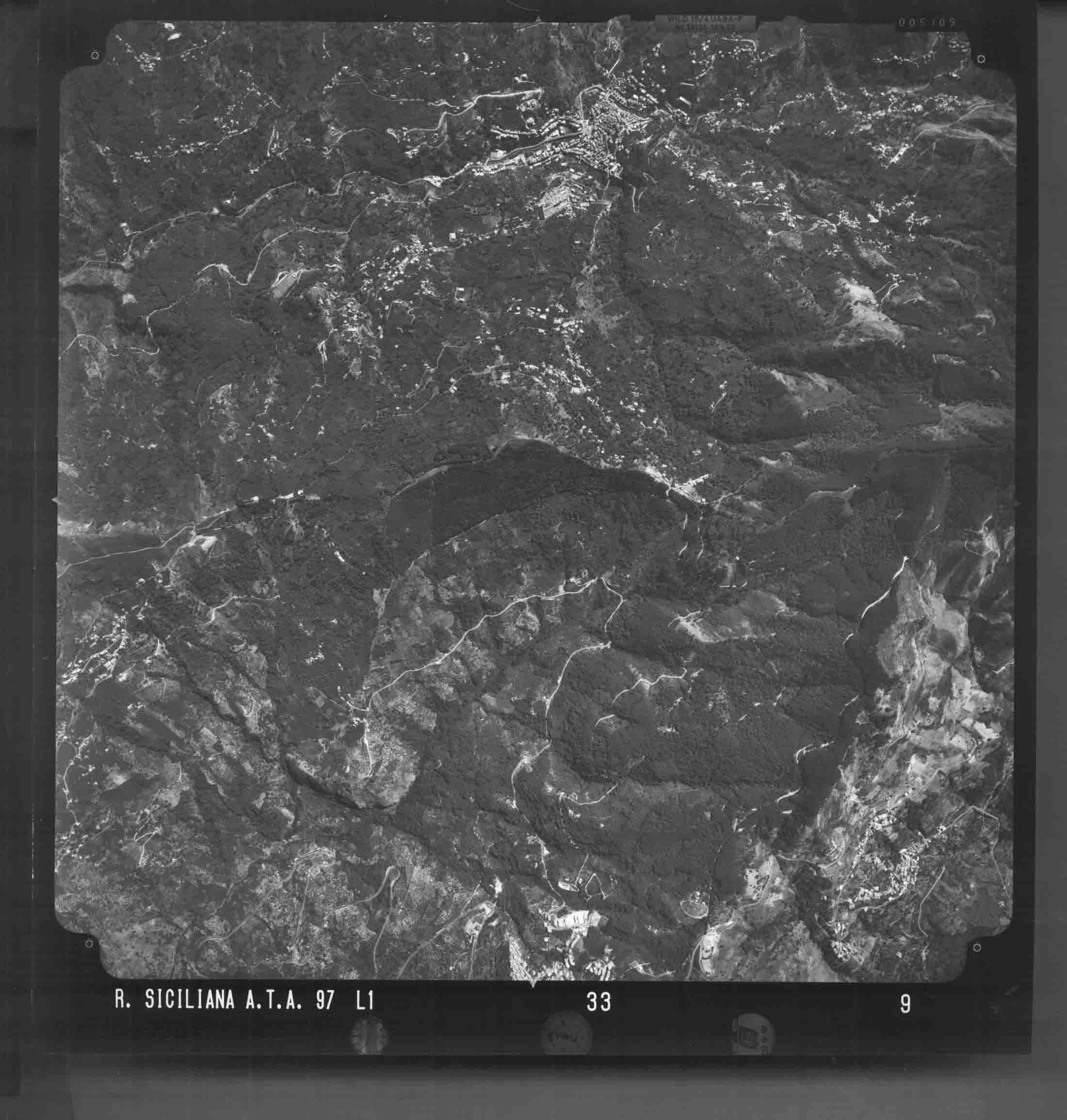 ME SAN SALVATORE DI FITALIA 33 STR 9