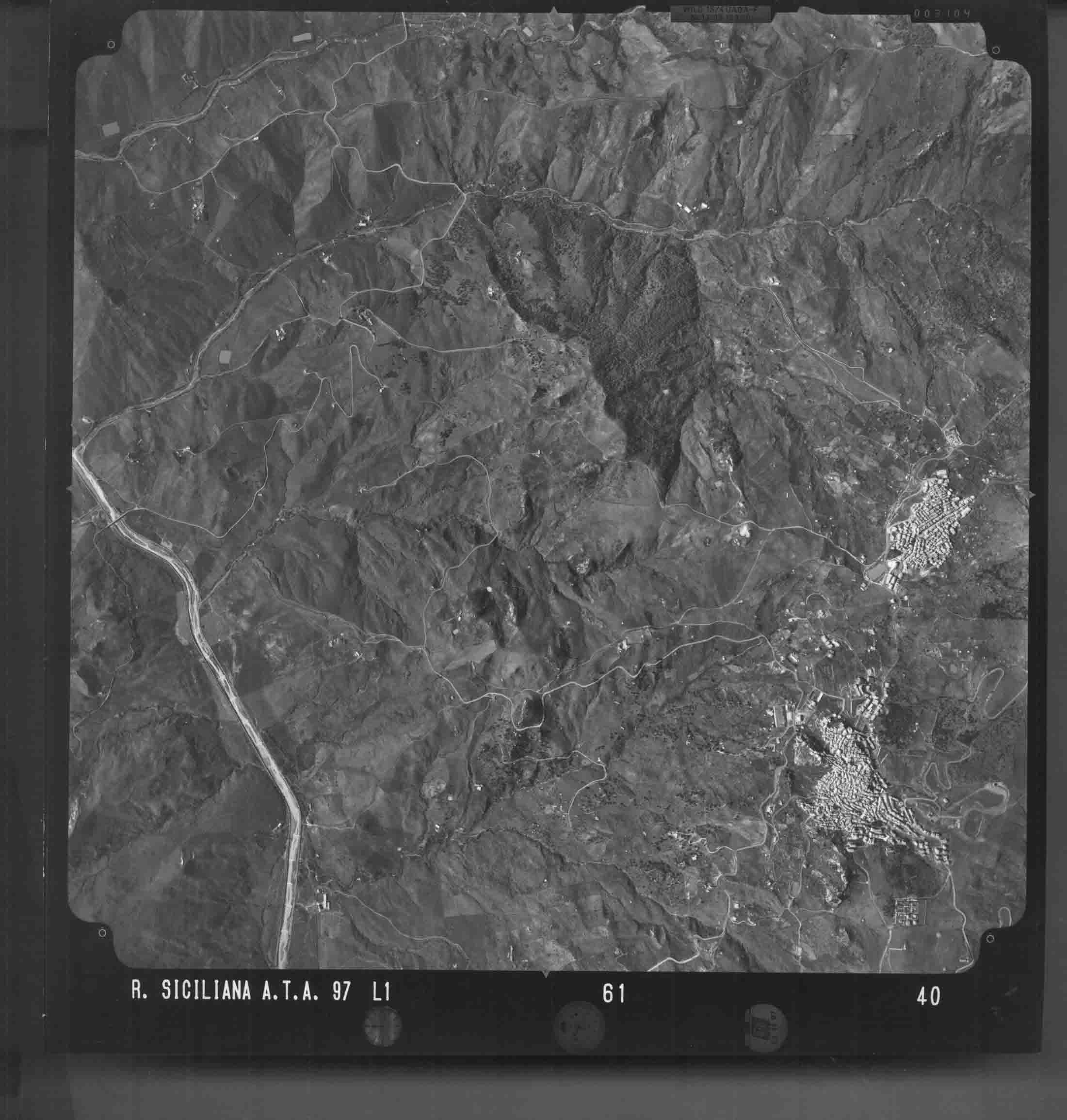 ME SAN TEODORO 61 STR 40