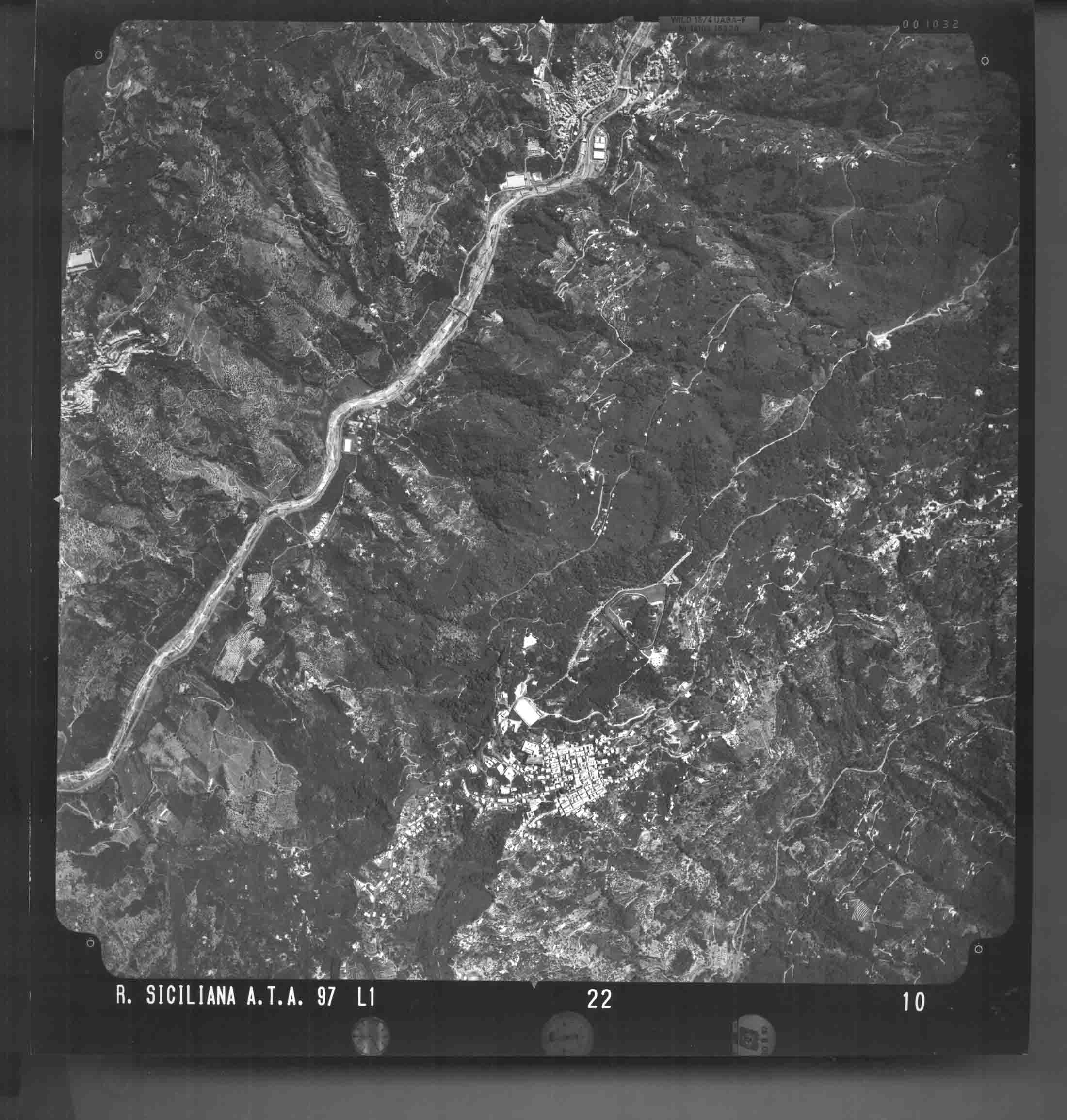 ME SINAGRA 22 STR 10