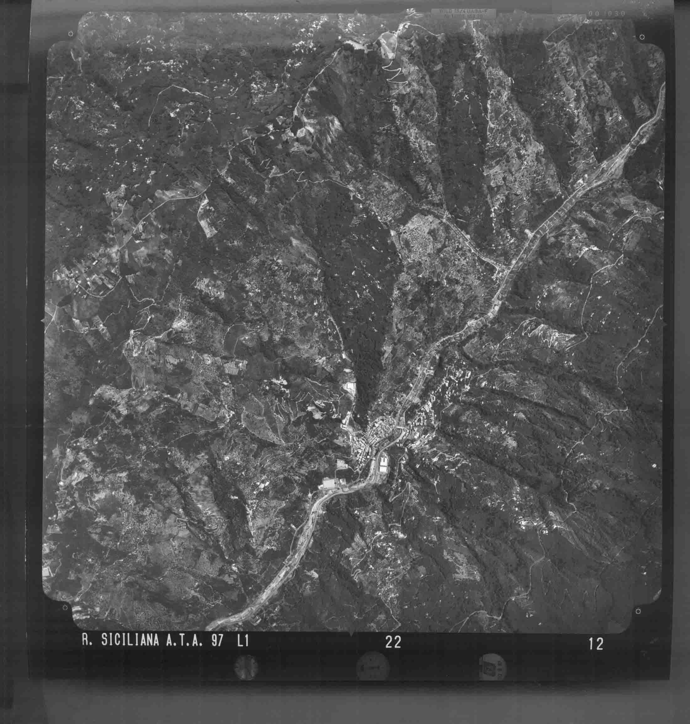 ME SINAGRA 22 STR 12