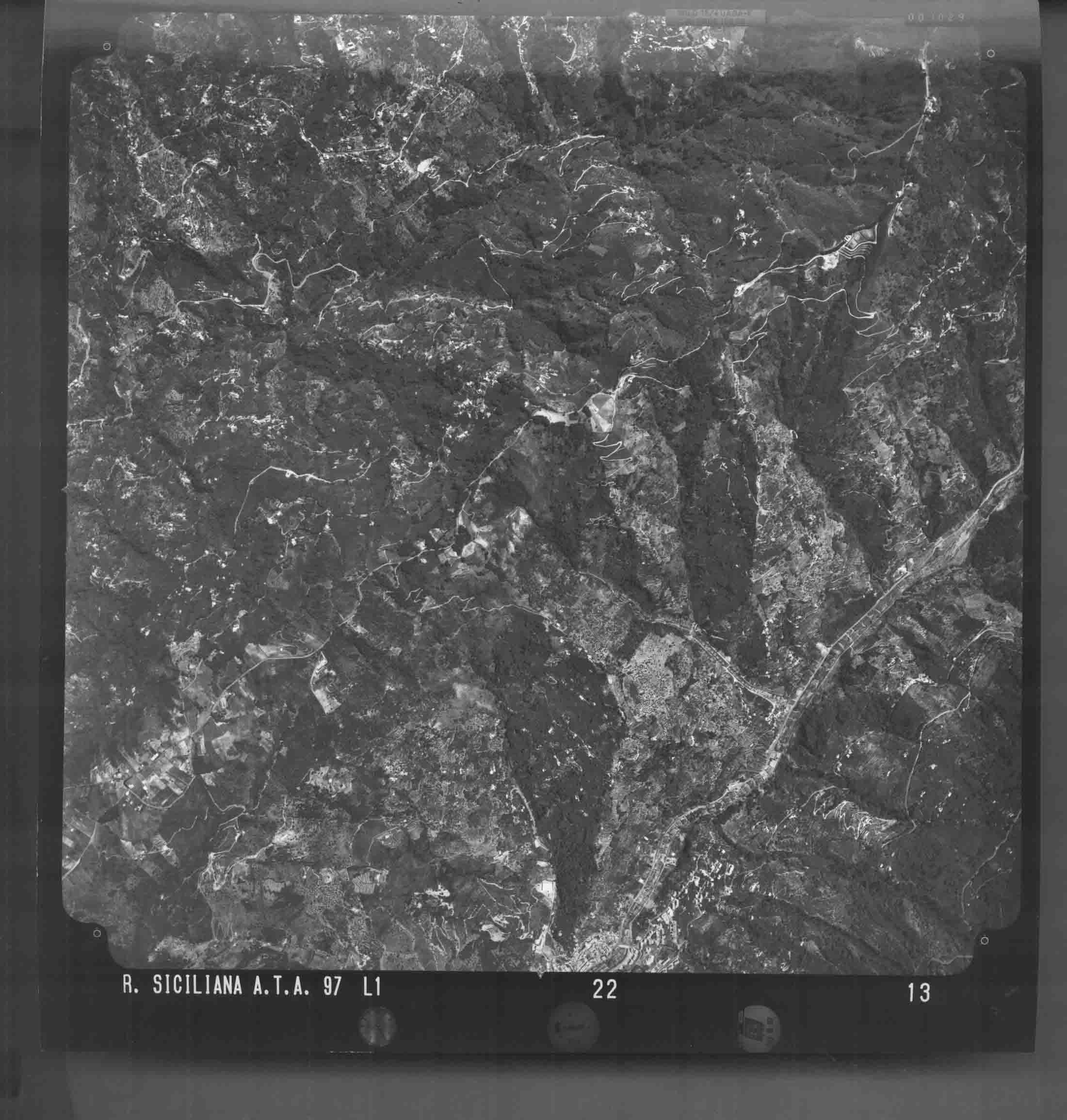 ME SINAGRA 22 STR 13