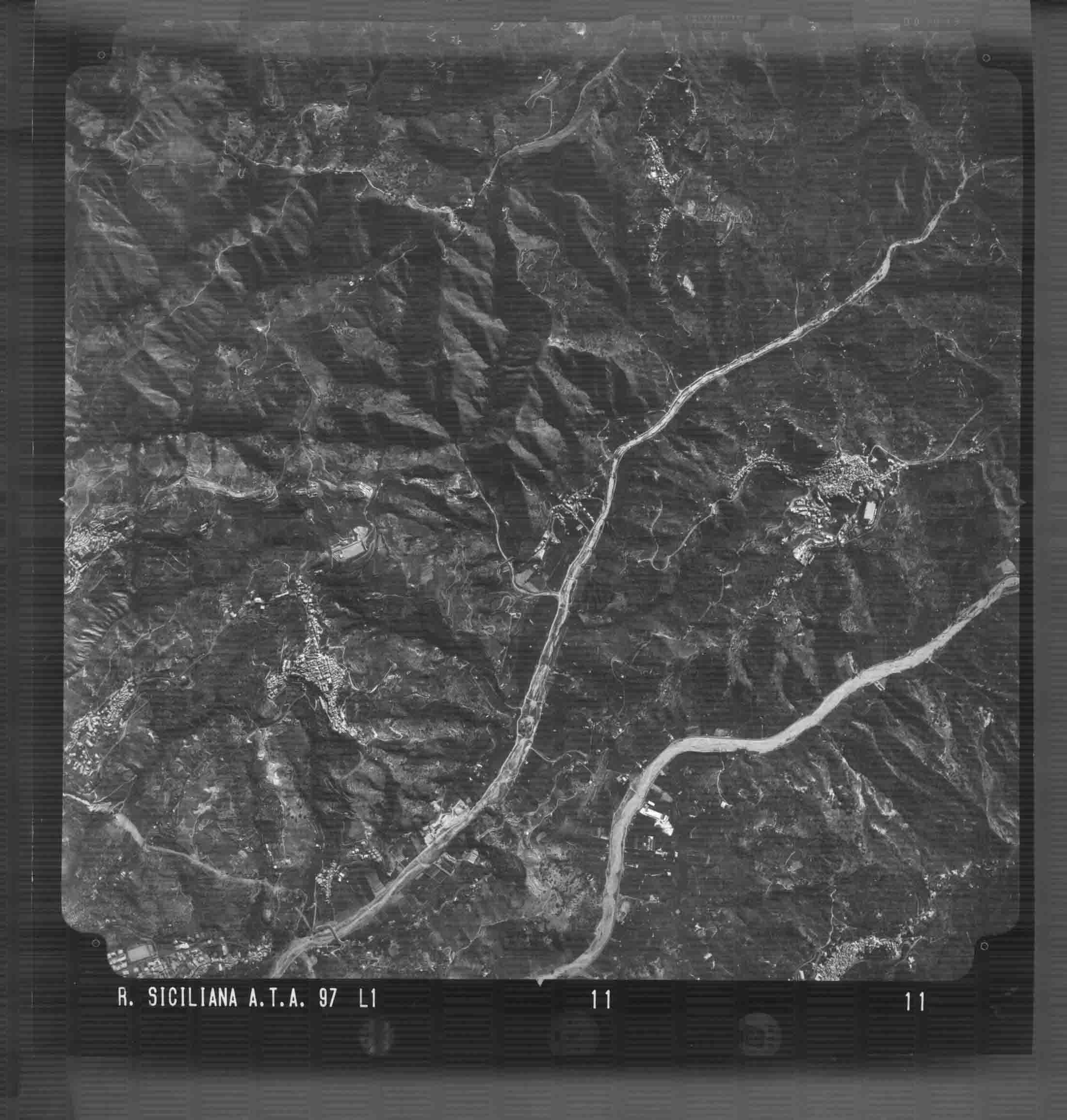 ME SPADAFORA 11 STR 11