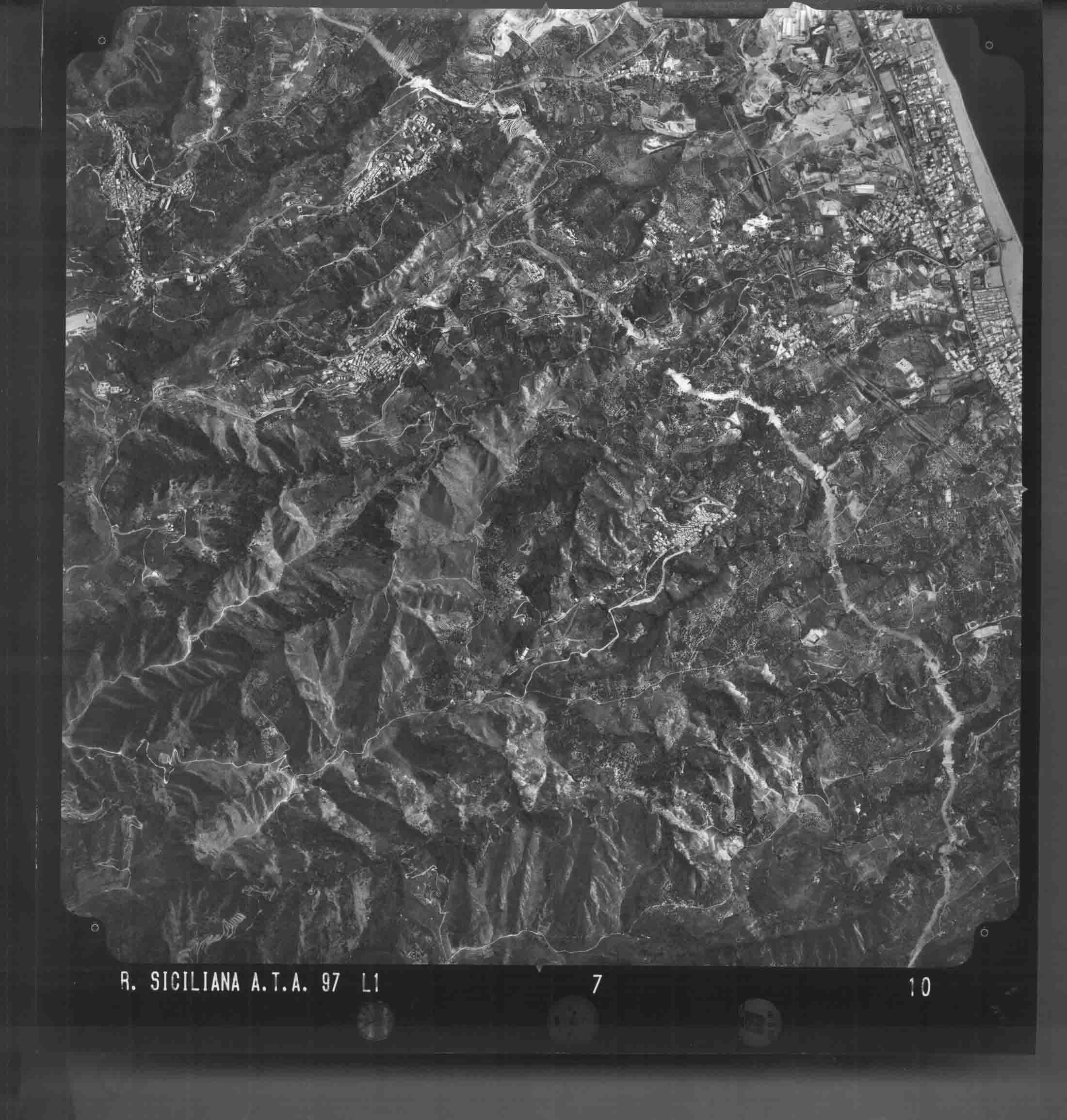 ME SPADAFORA 7 STR 10