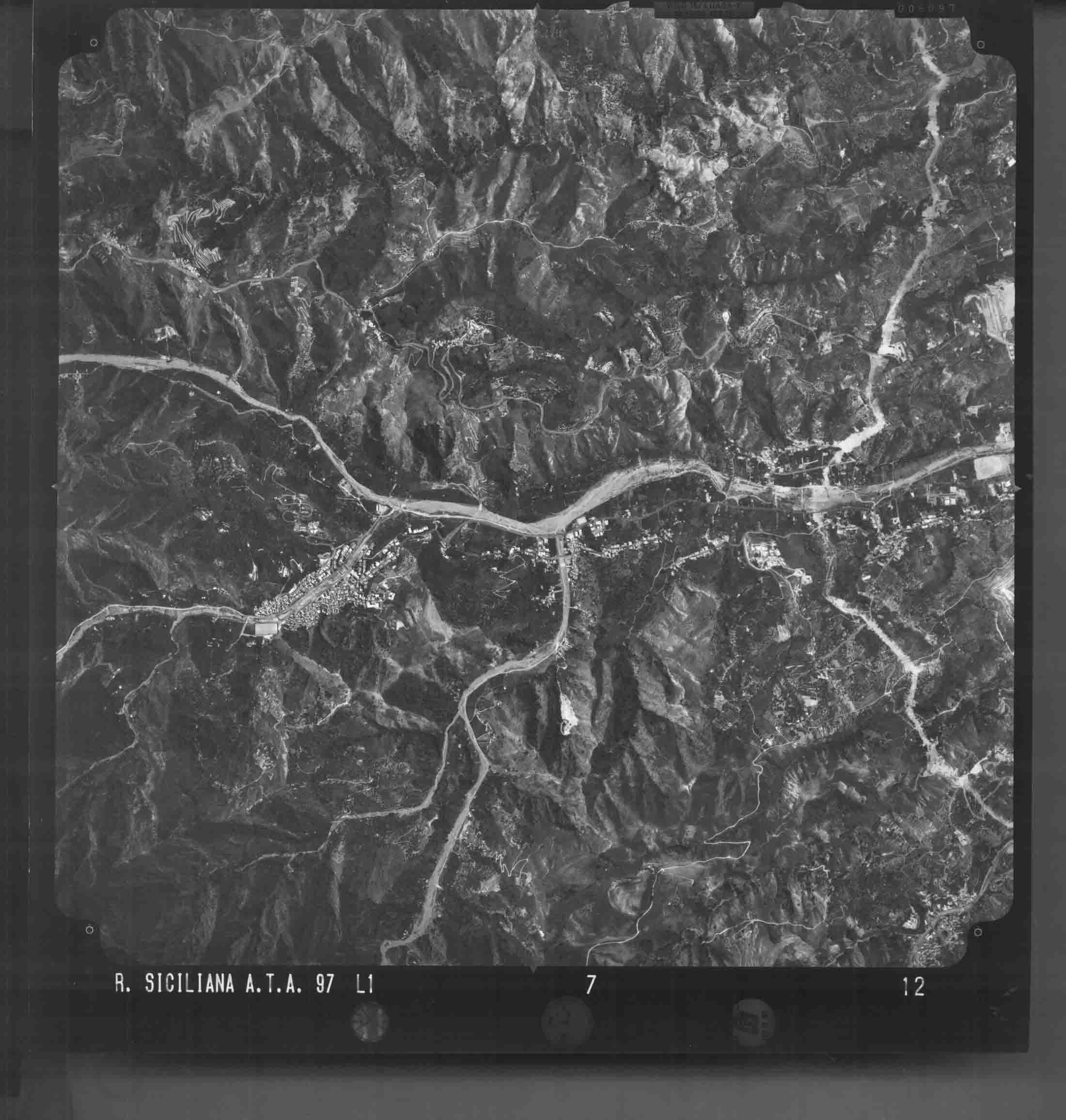 ME SPADAFORA 7 STR 12