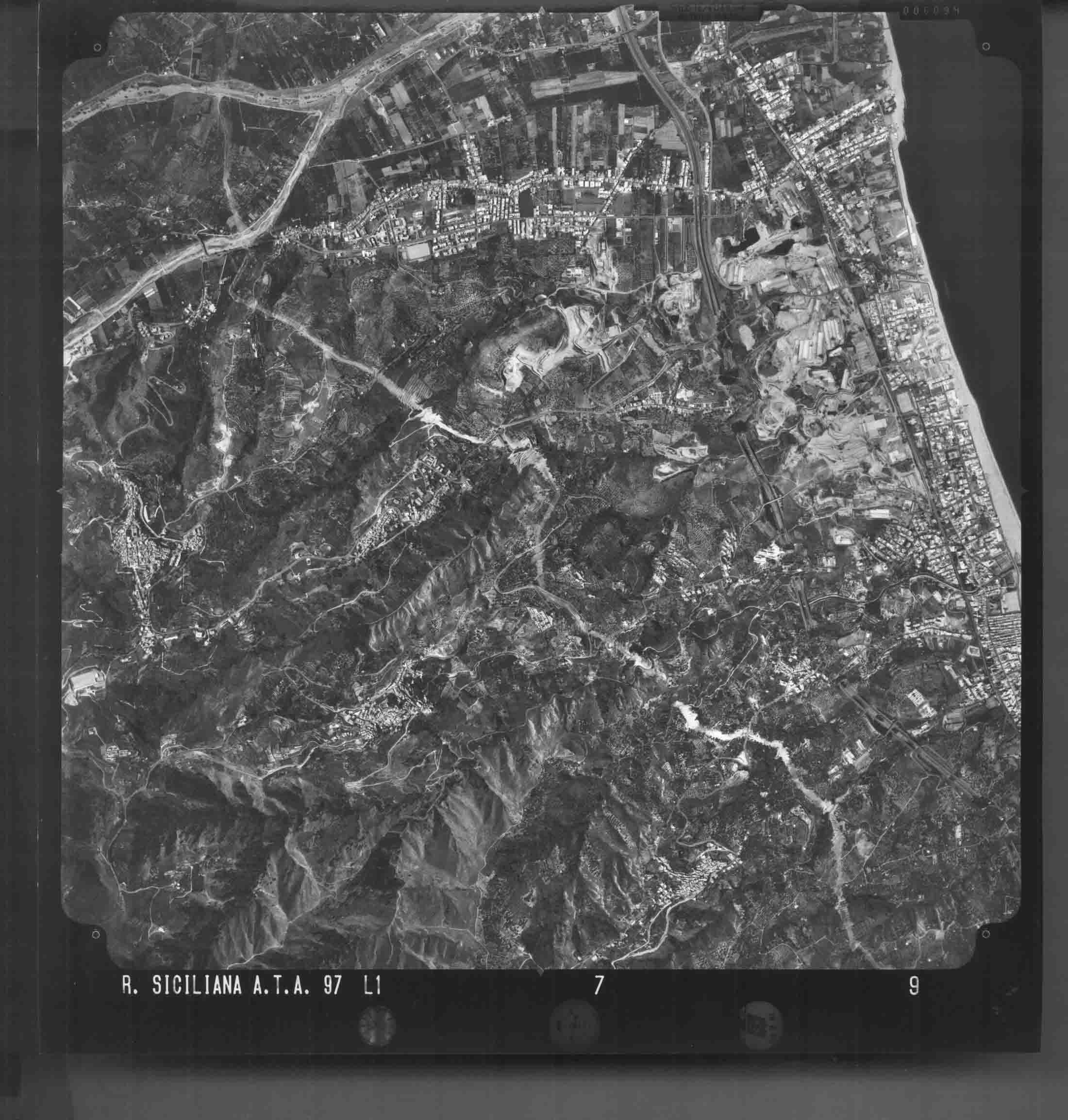 ME SPADAFORA 7 STR 9