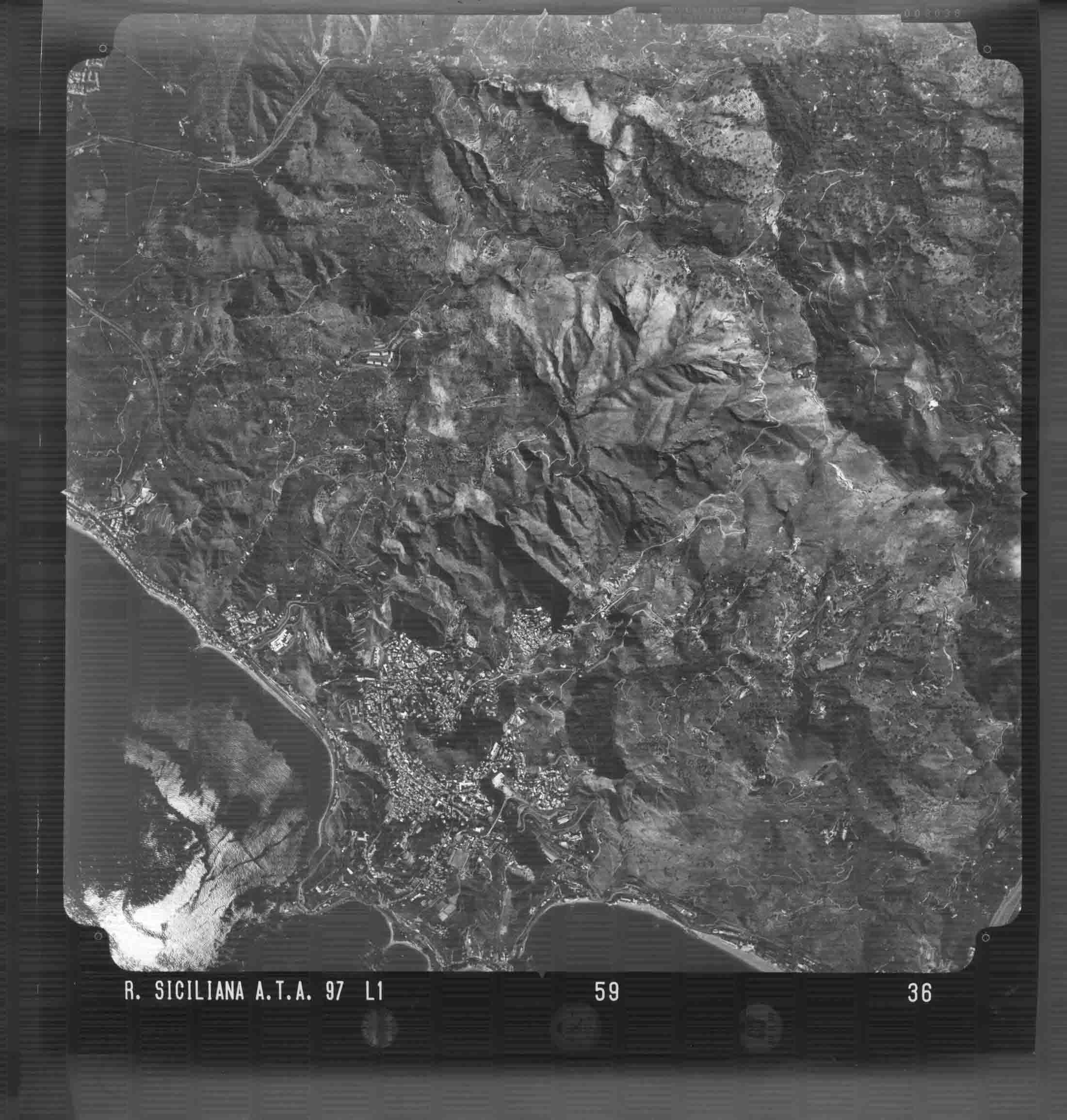 ME TAORMINA 59 STR 36