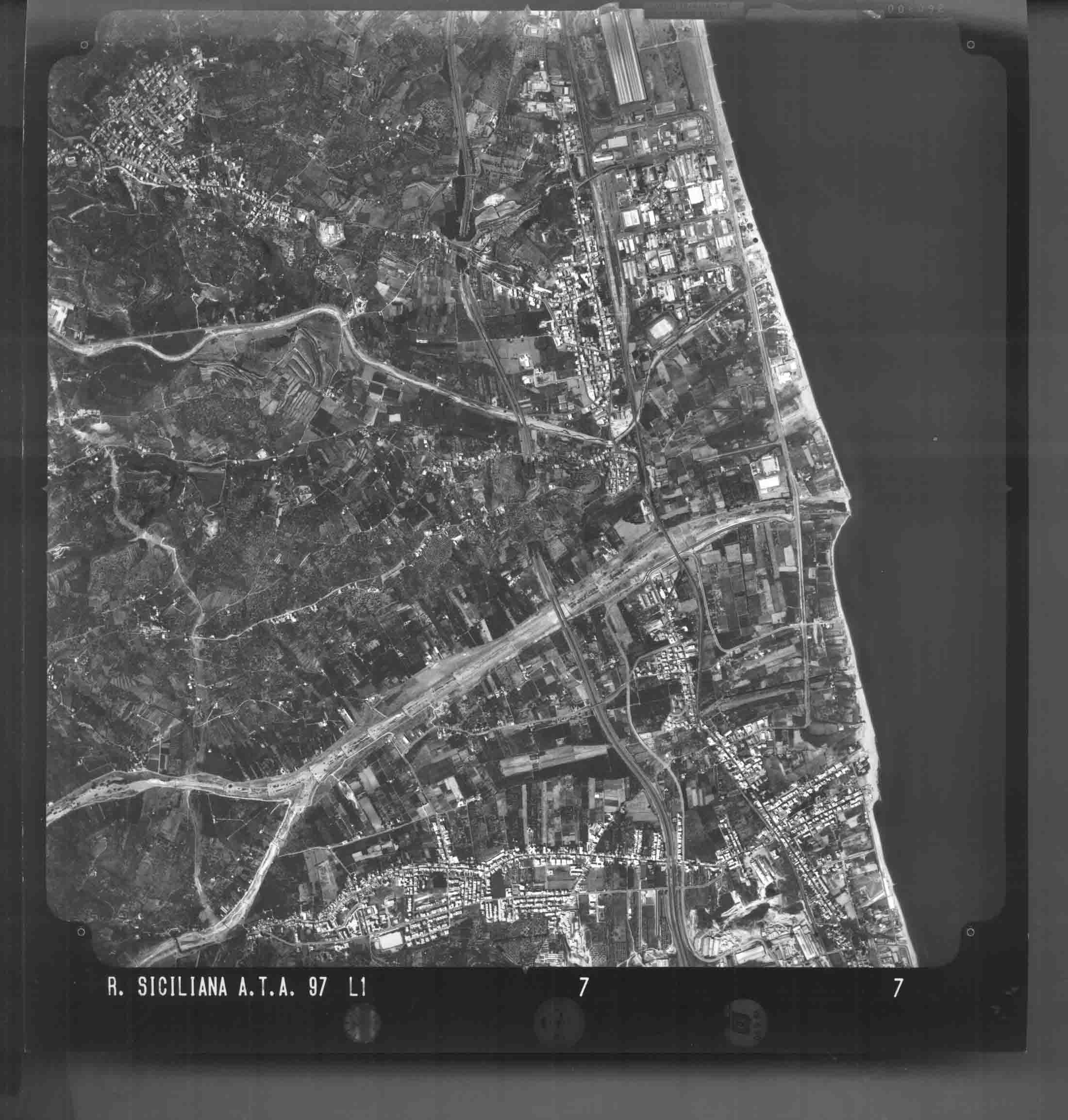 ME TORREGROTTA 7 STR 7