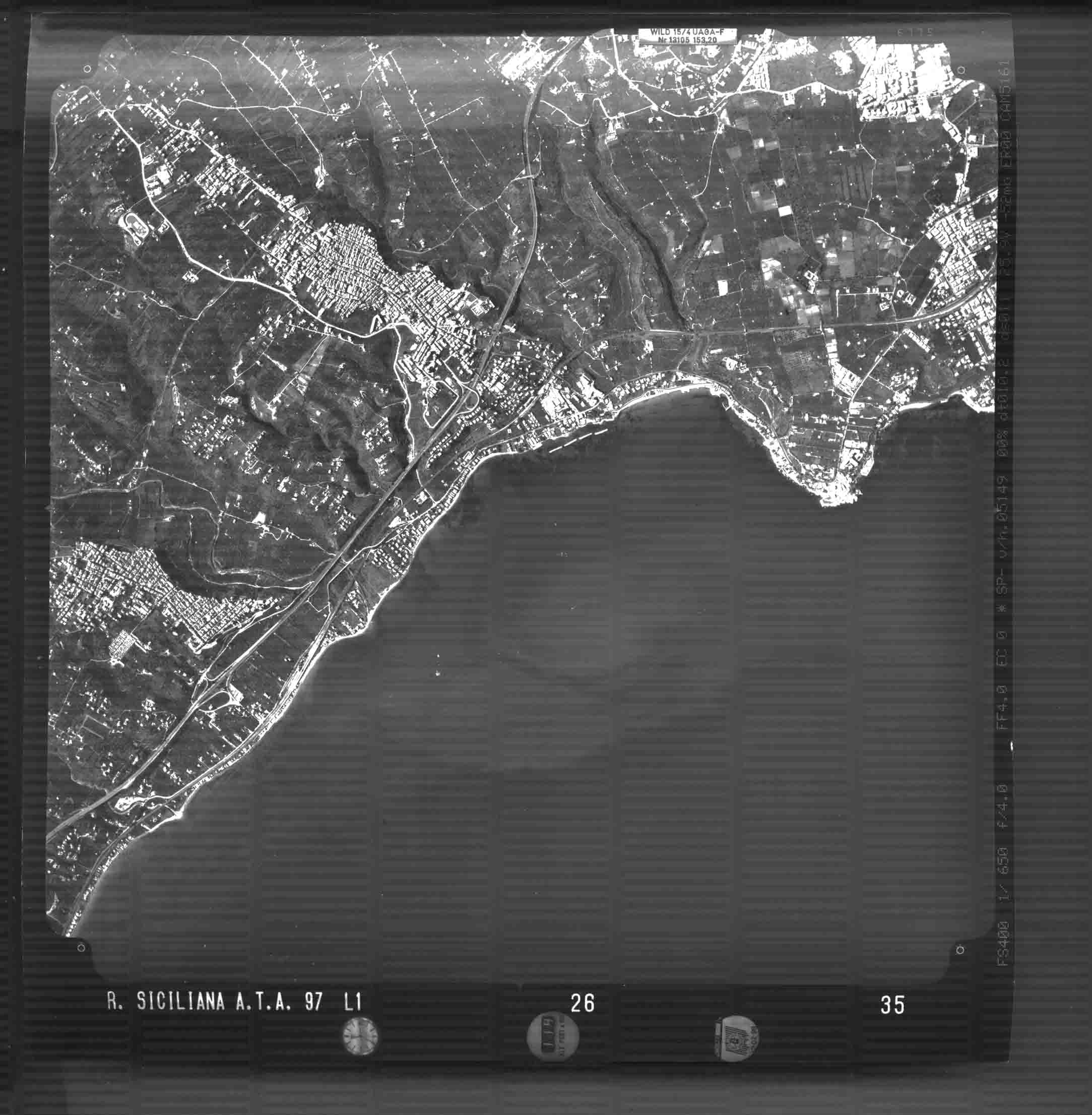 PA ALTAVILLA MILICIA 26 STR 35