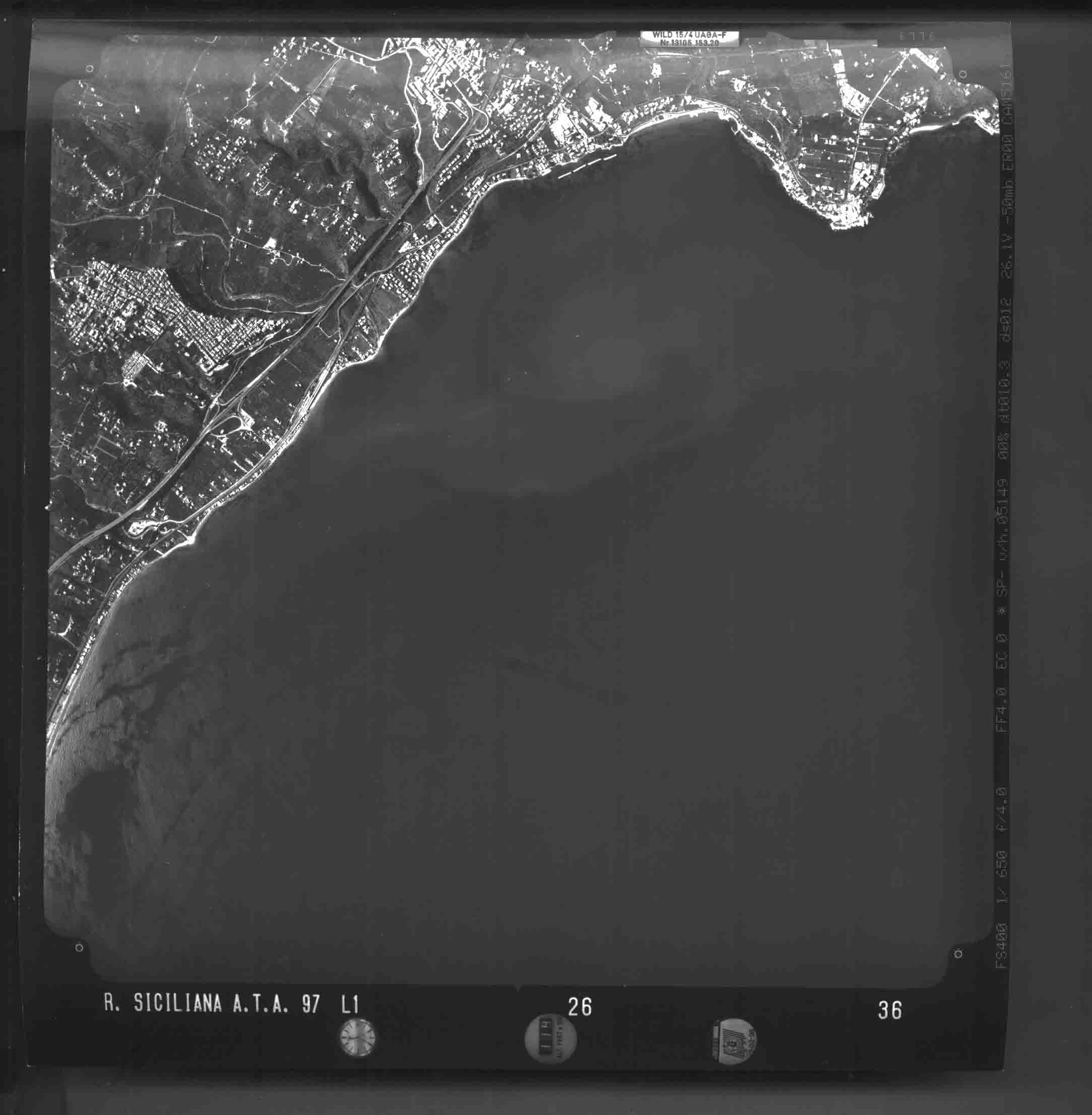 PA ALTAVILLA MILICIA 26 STR 36