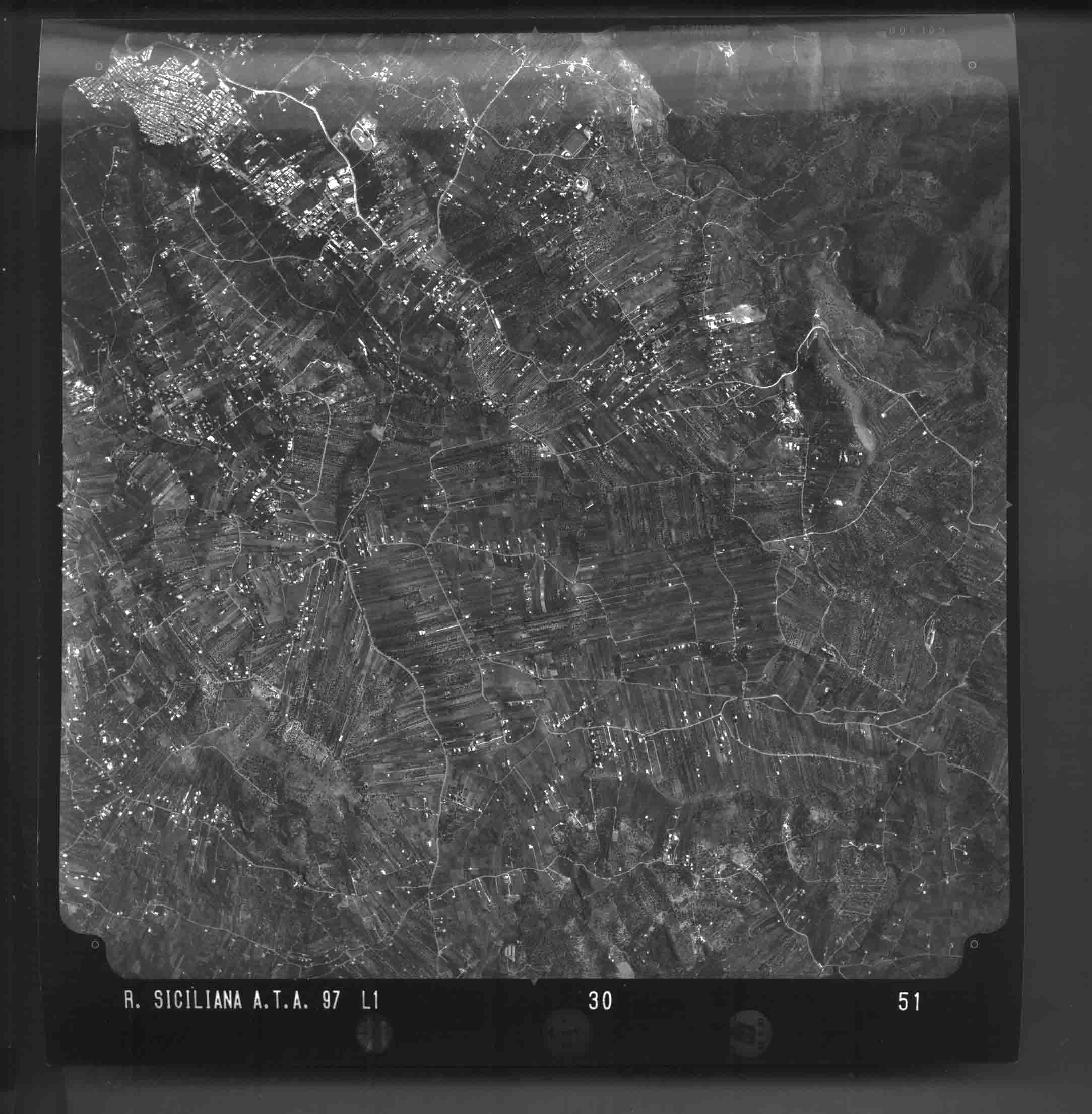 PA ALTAVILLA MILICIA 30 STR 51