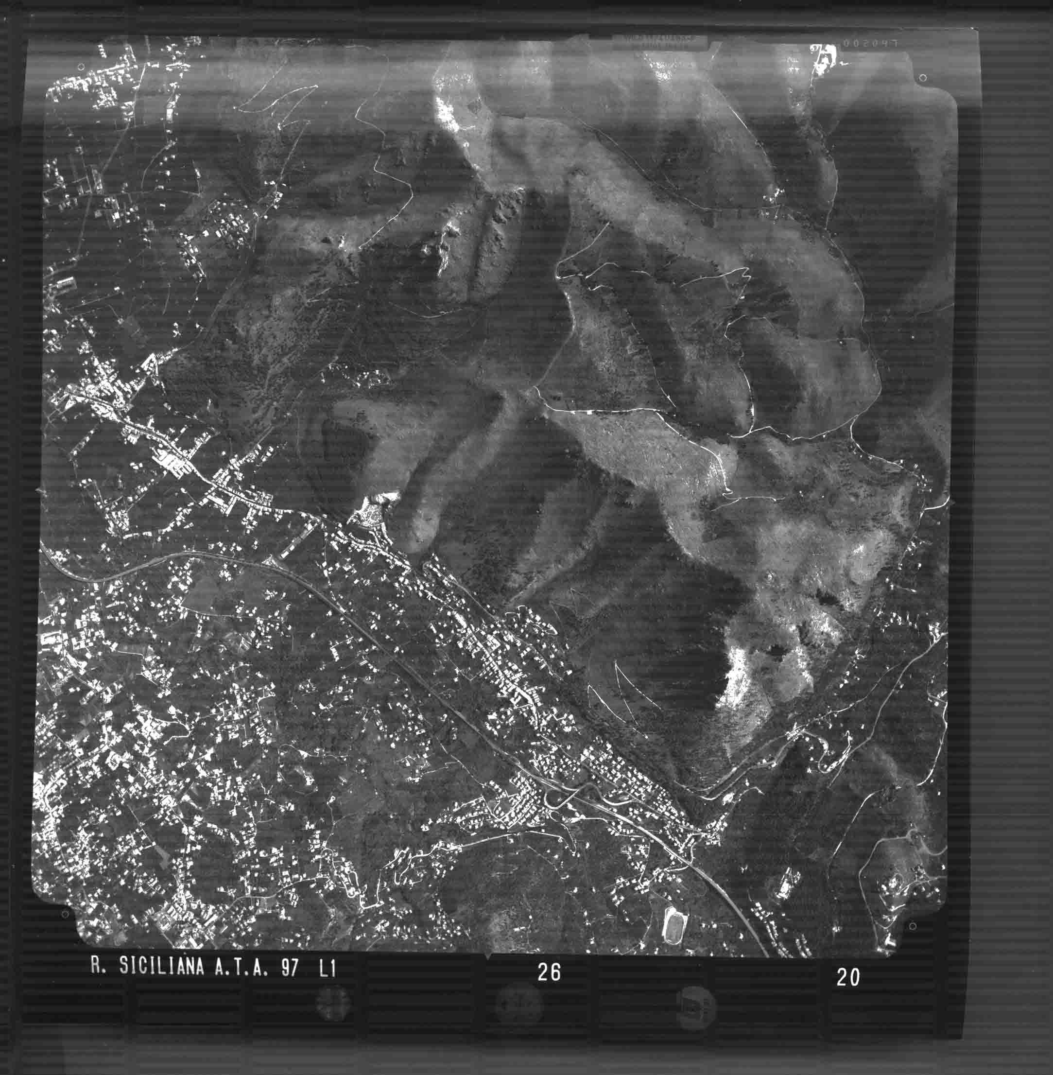 PA ALTOFONTE 26 STR 20