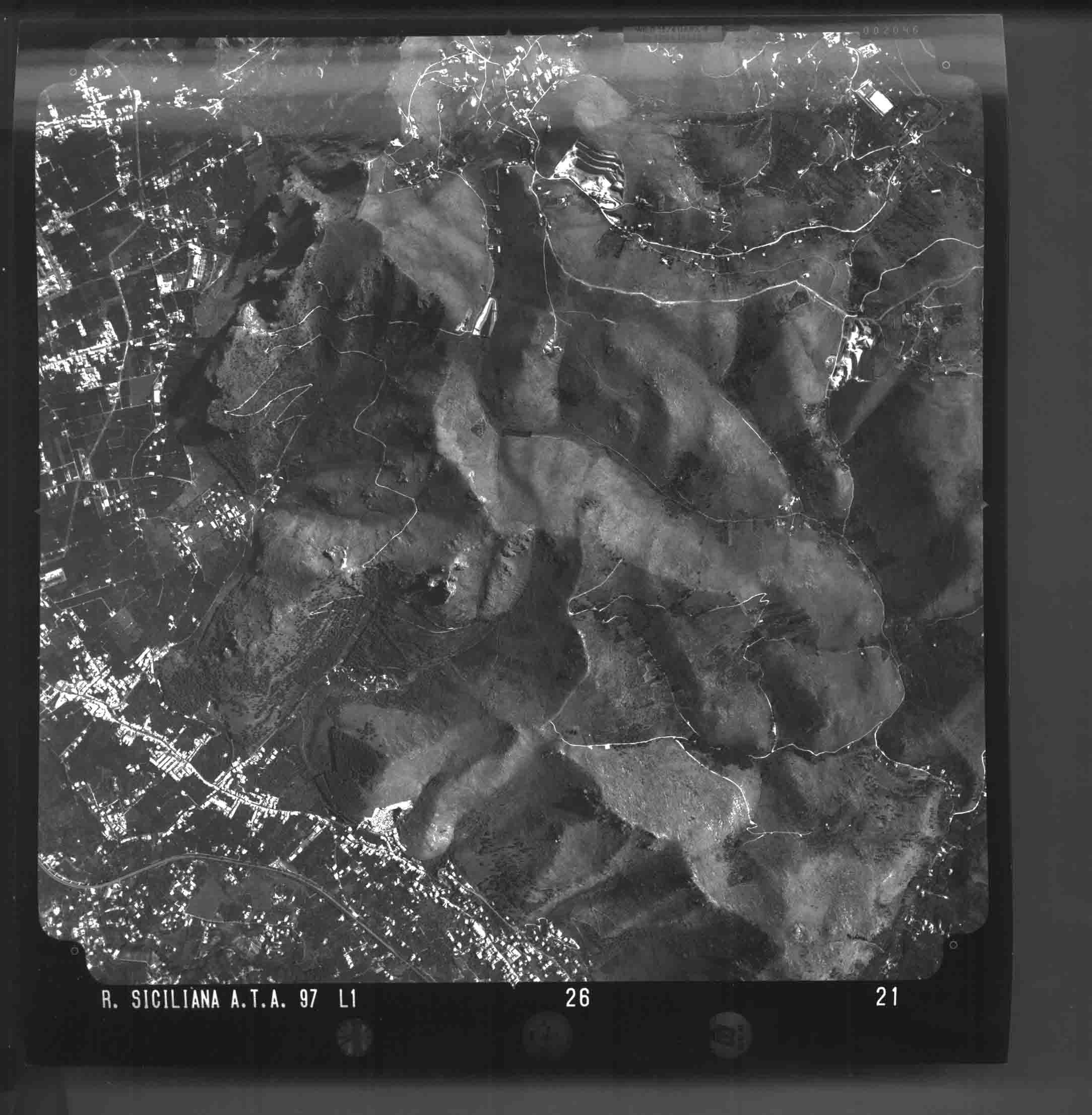 PA ALTOFONTE 26 STR 21