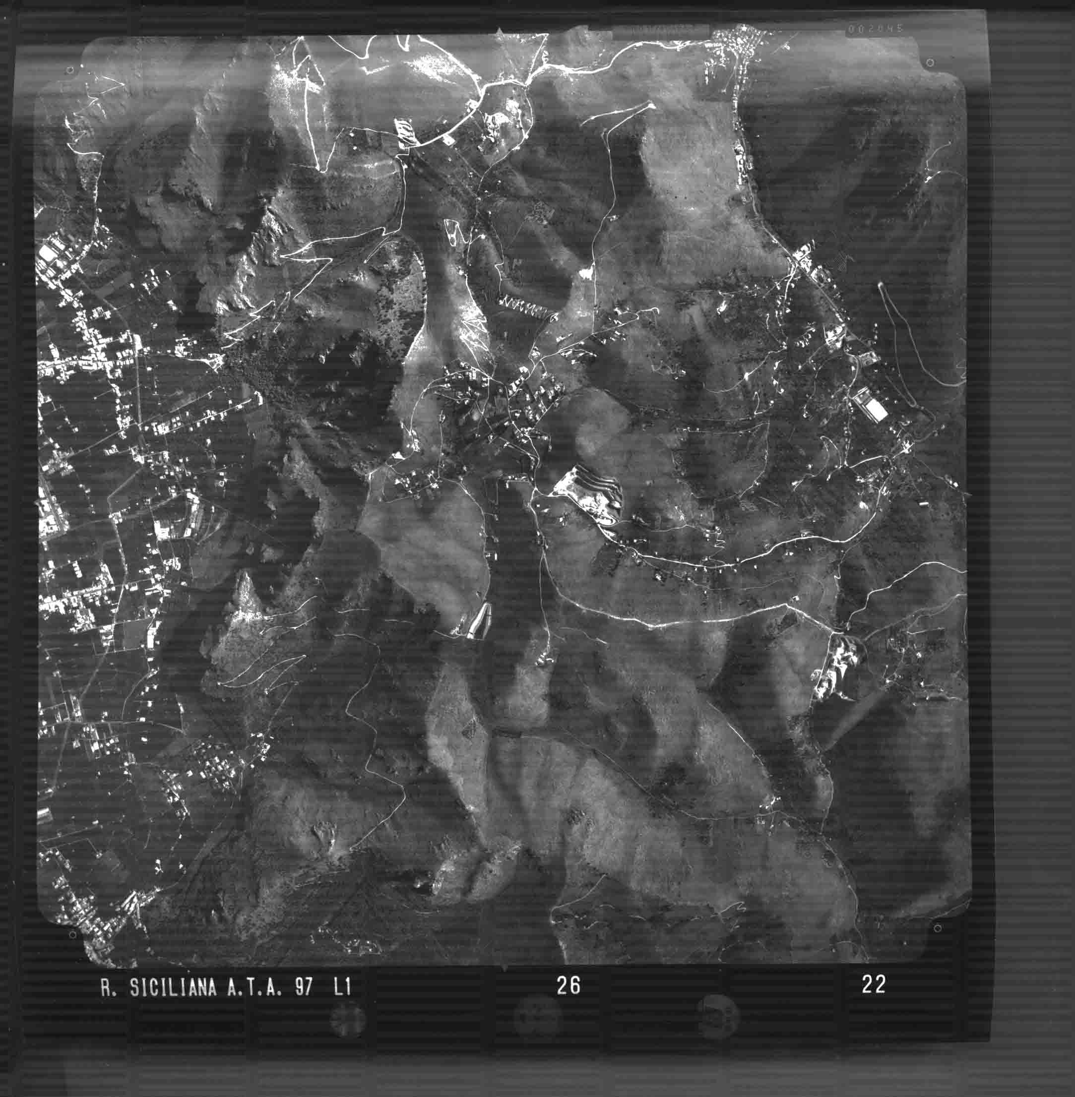 PA ALTOFONTE 26 STR 22