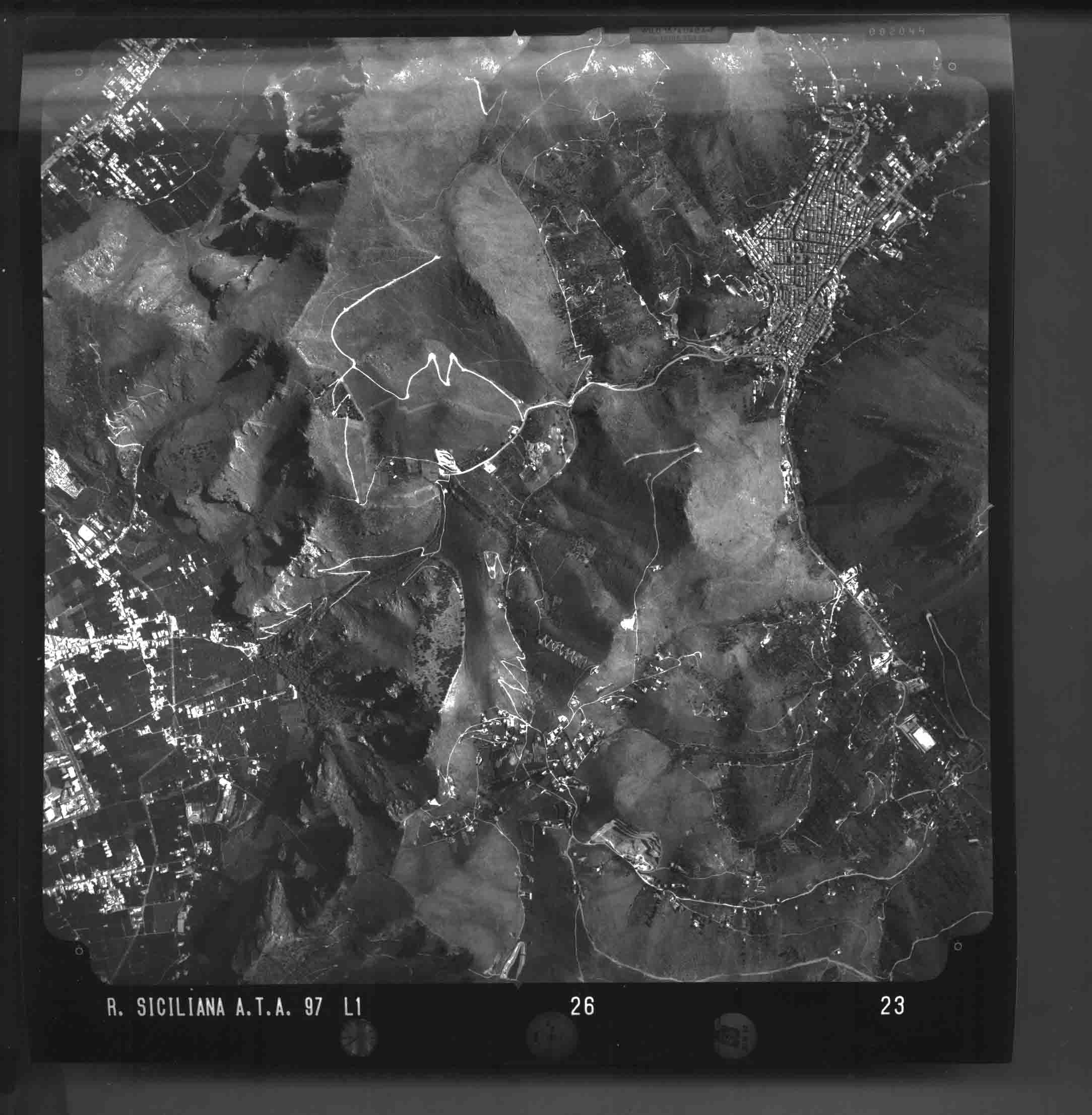 PA ALTOFONTE 26 STR 23