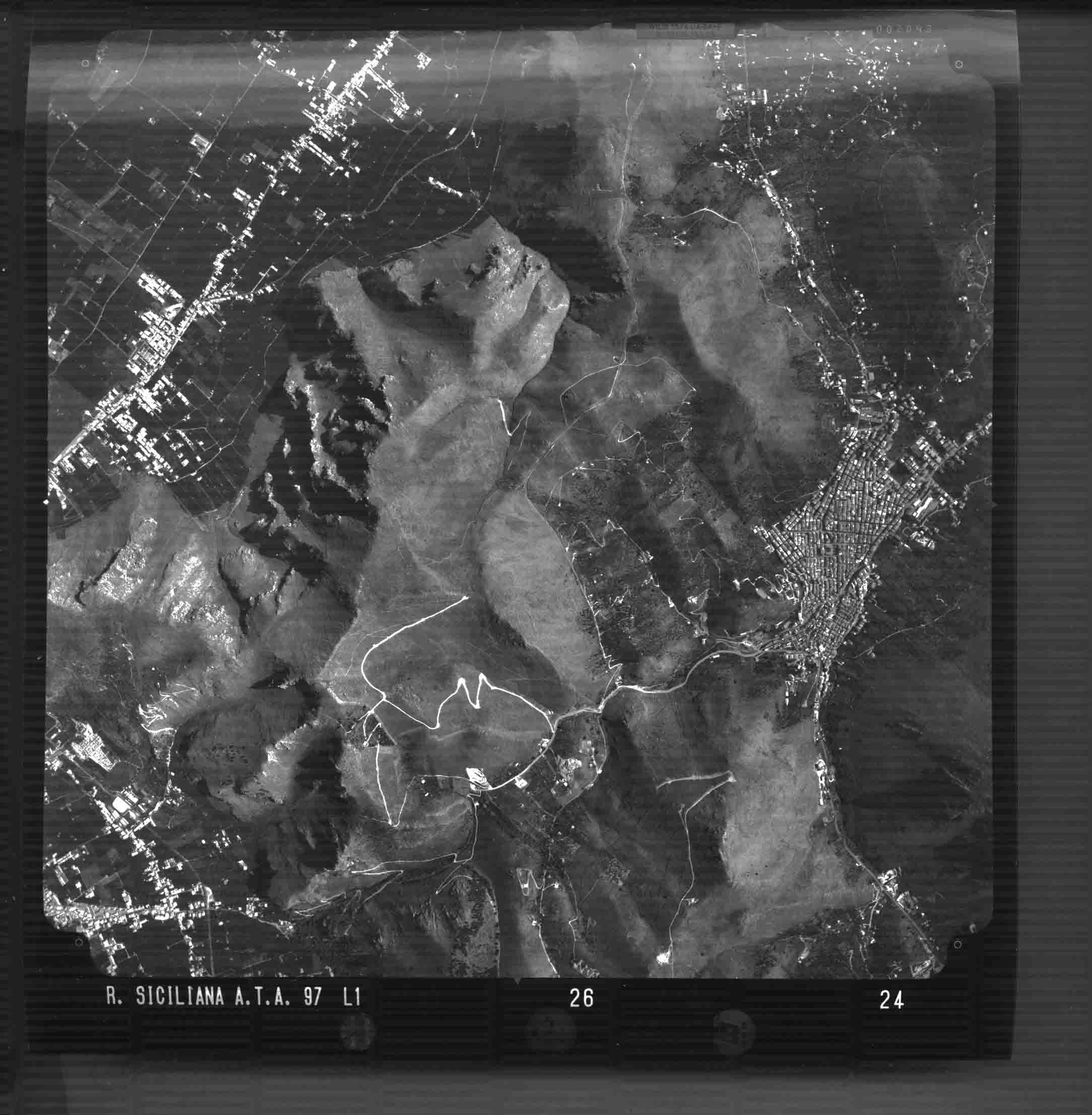 PA ALTOFONTE 26 STR 24