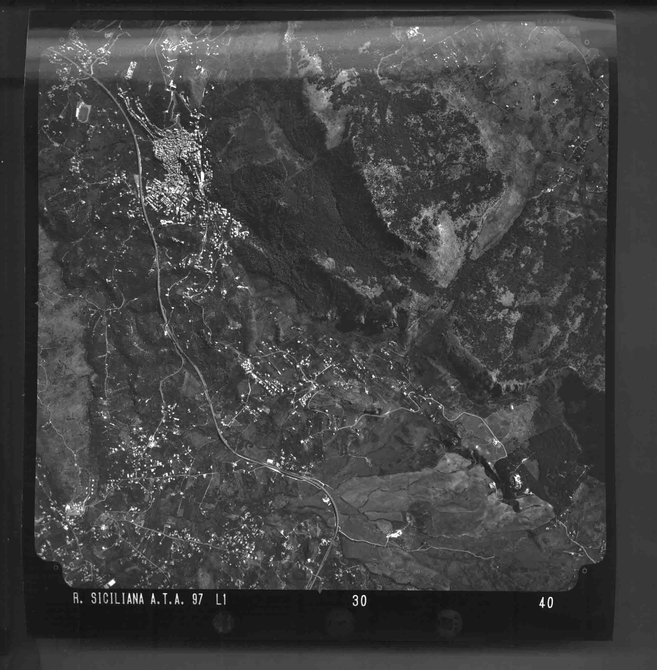 PA ALTOFONTE 30 STR 40