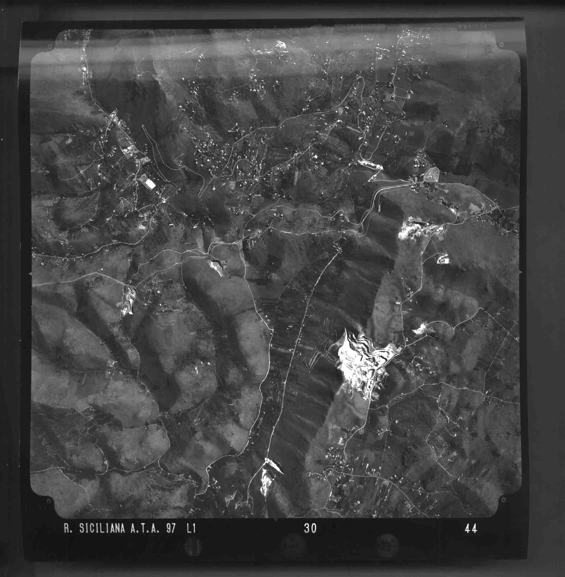 PA ALTOFONTE 30 STR 44