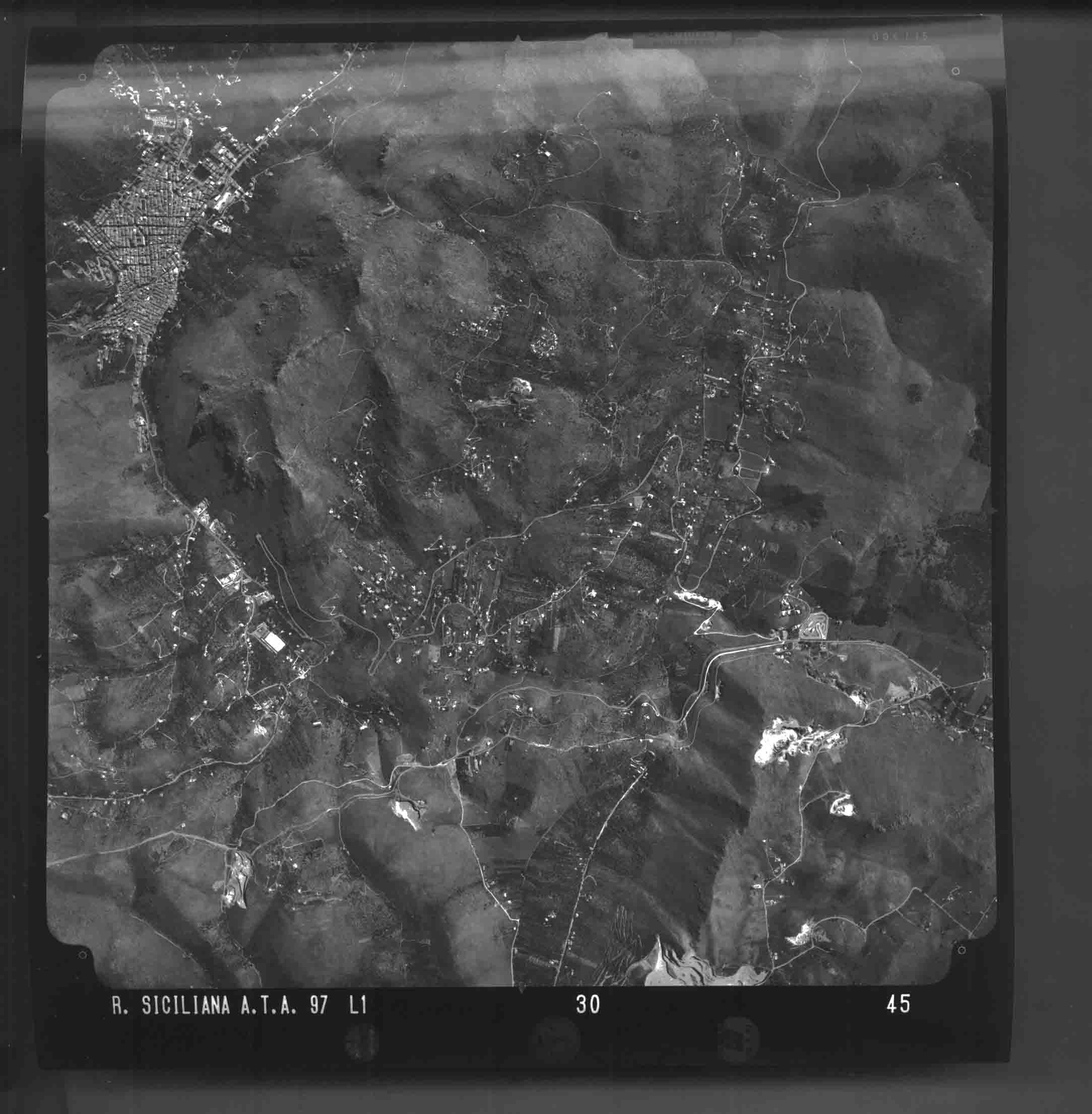 PA ALTOFONTE 30 STR 45