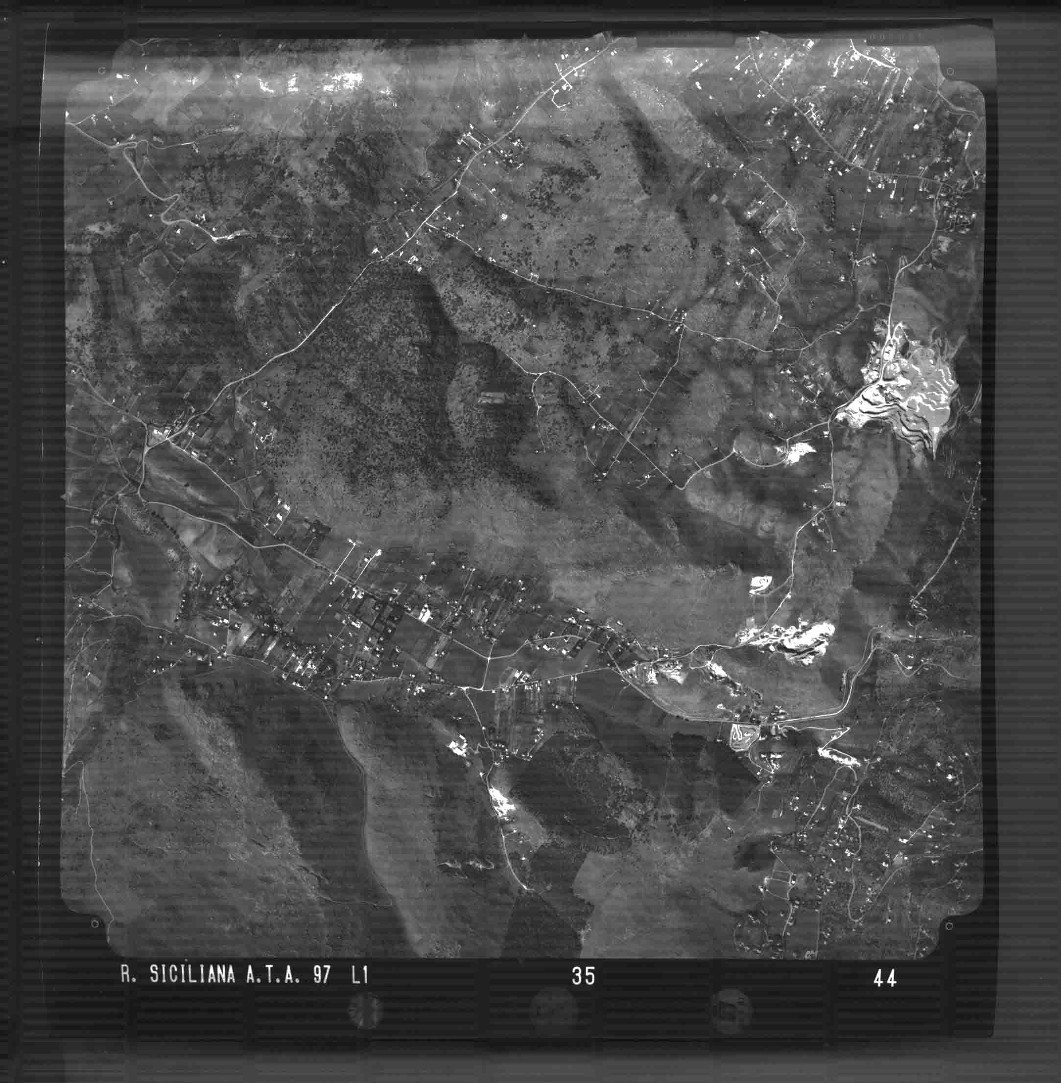 PA ALTOFONTE 35 STR 44