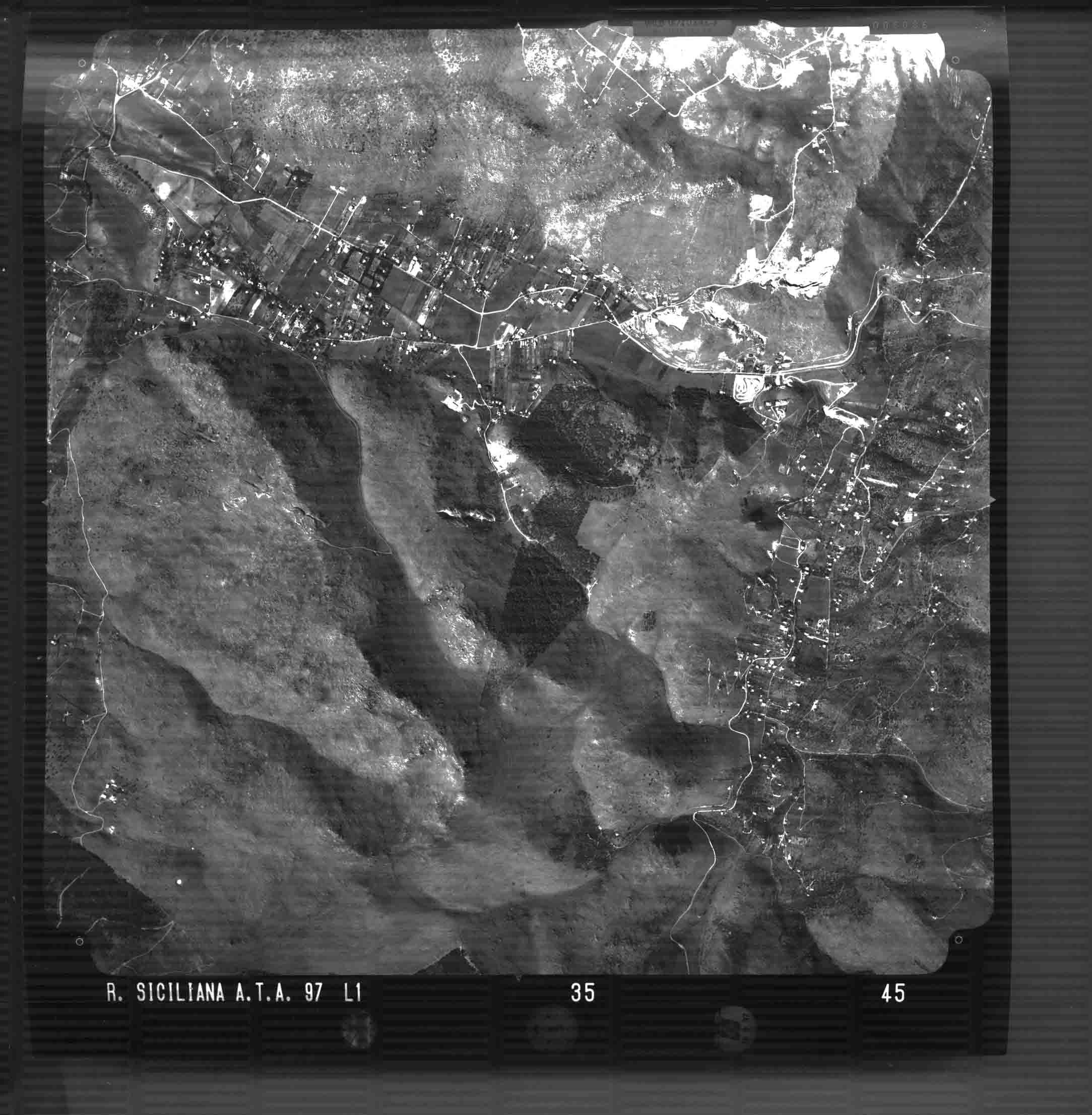 PA ALTOFONTE 35 STR 45