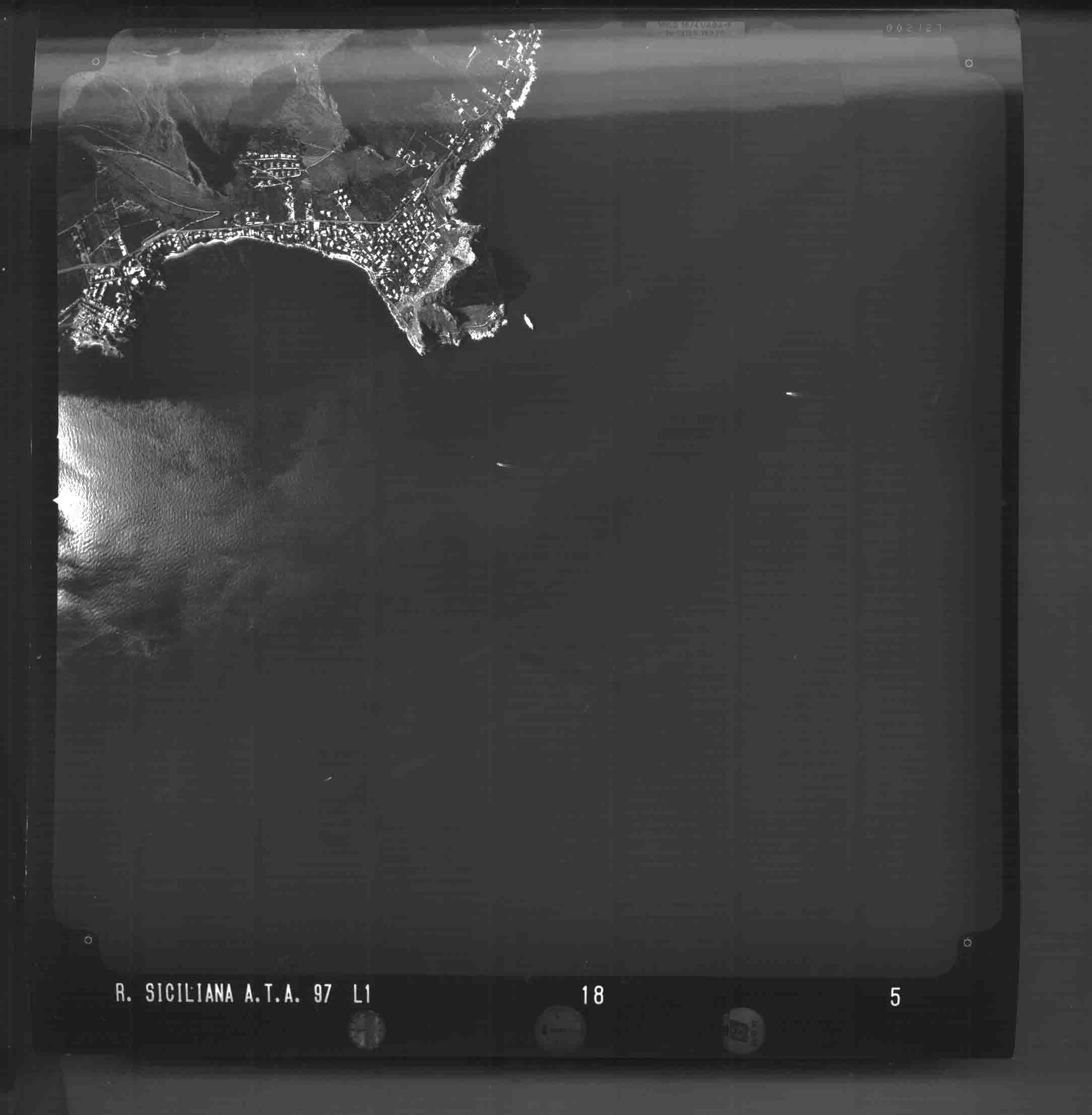 PA BAGHERIA 18 STR 5