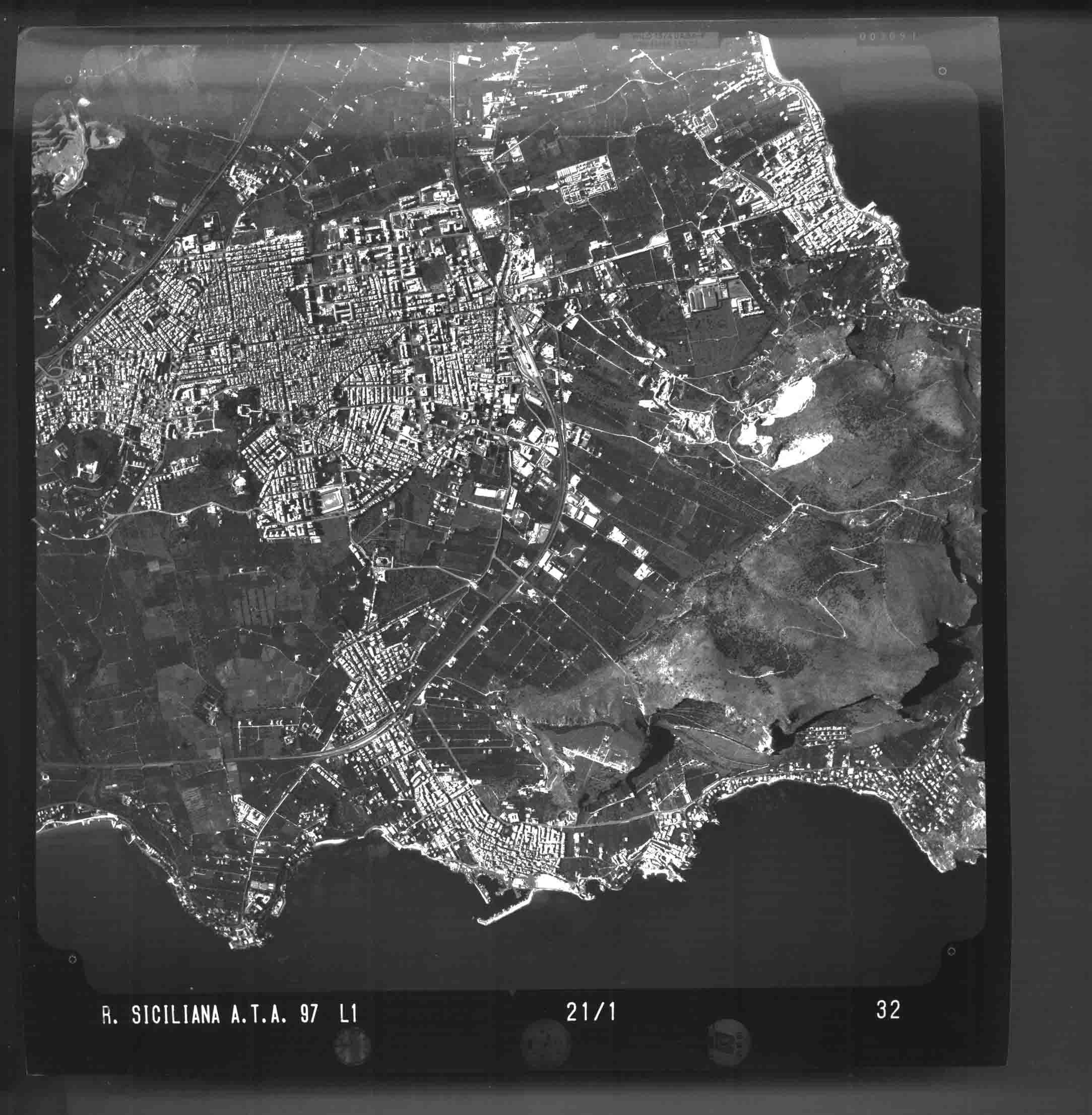 PA BAGHERIA 21 1 STR 32