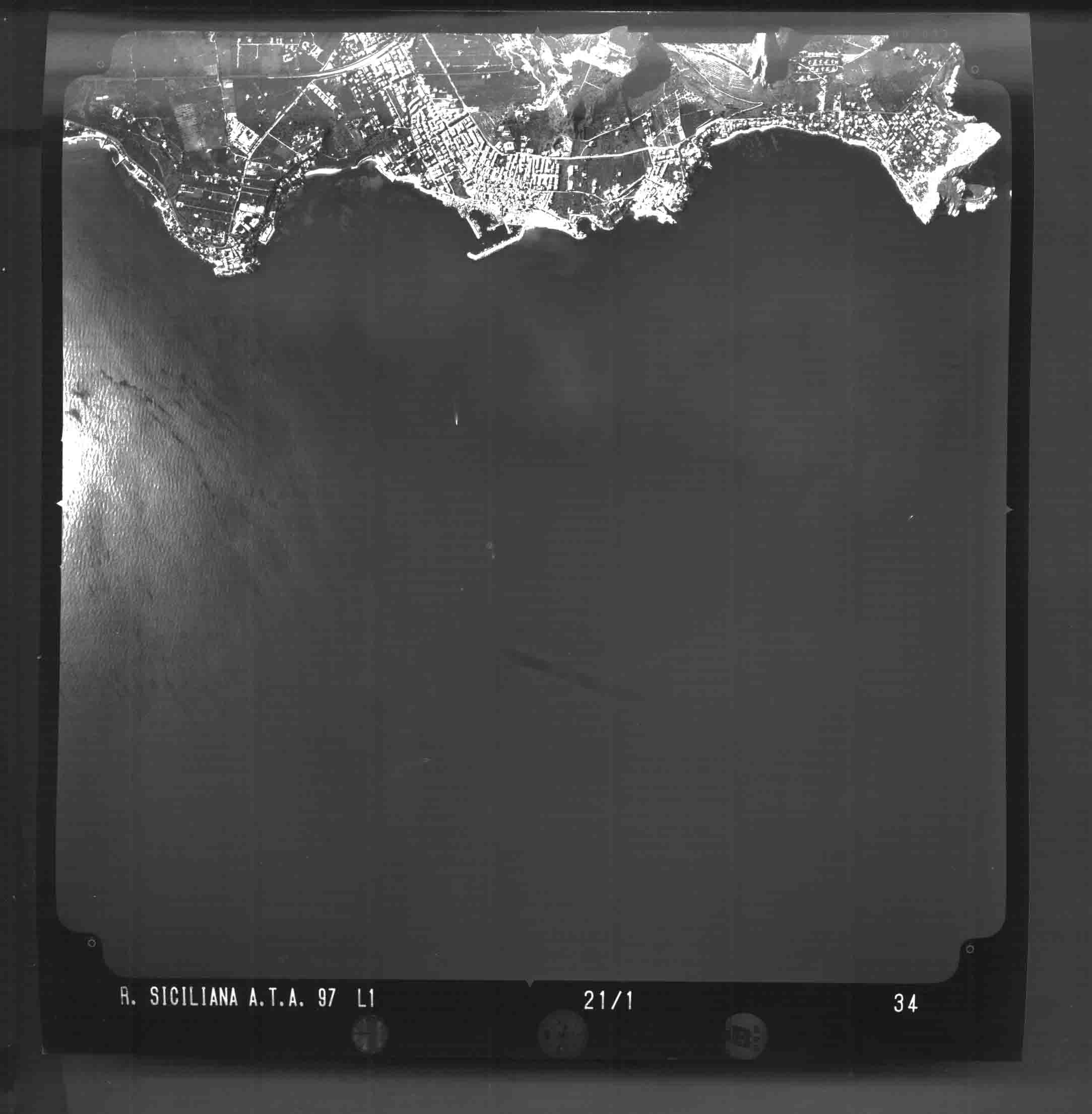 PA BAGHERIA 21 1 STR 34