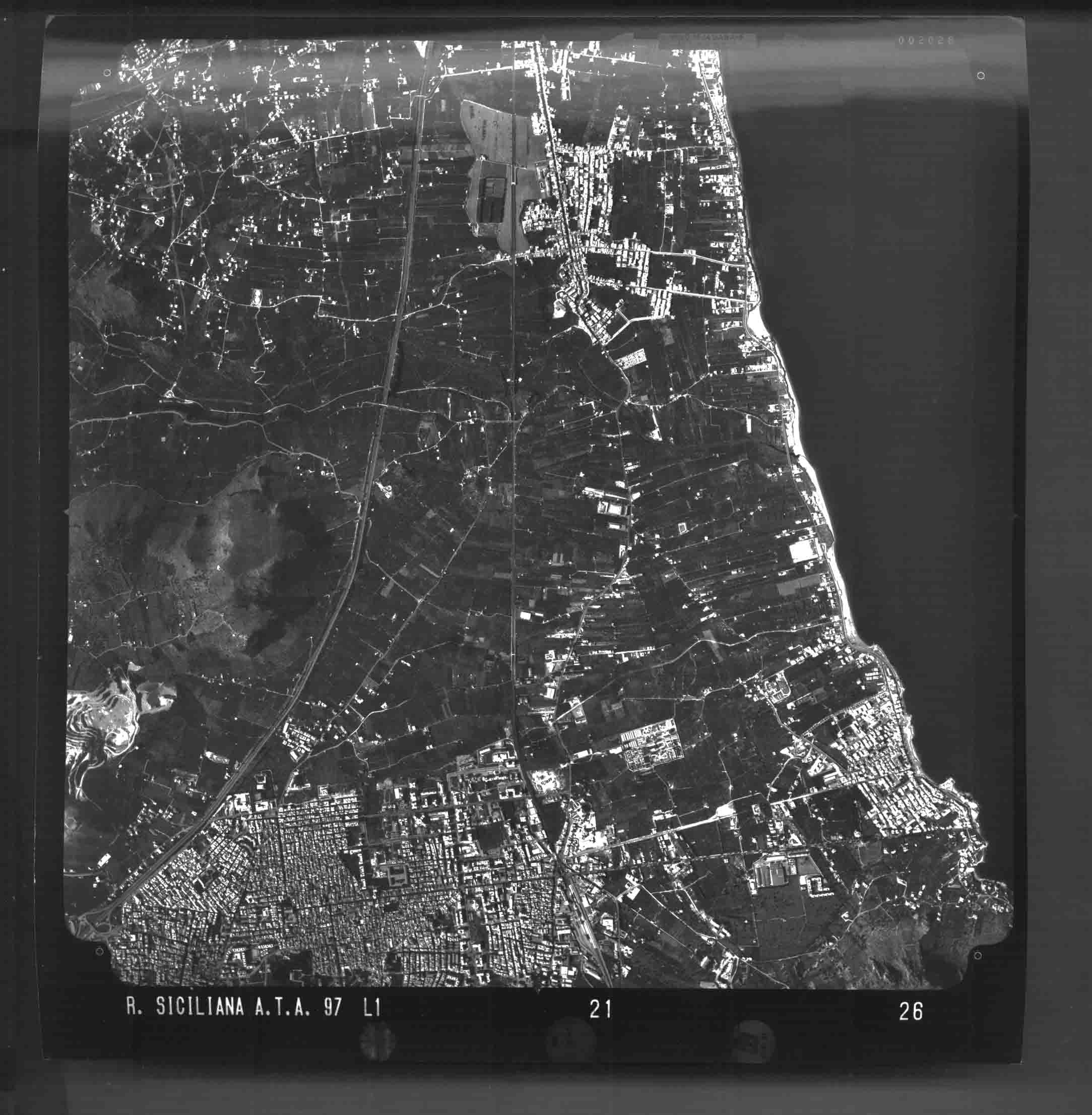 PA BAGHERIA 21 STR 26