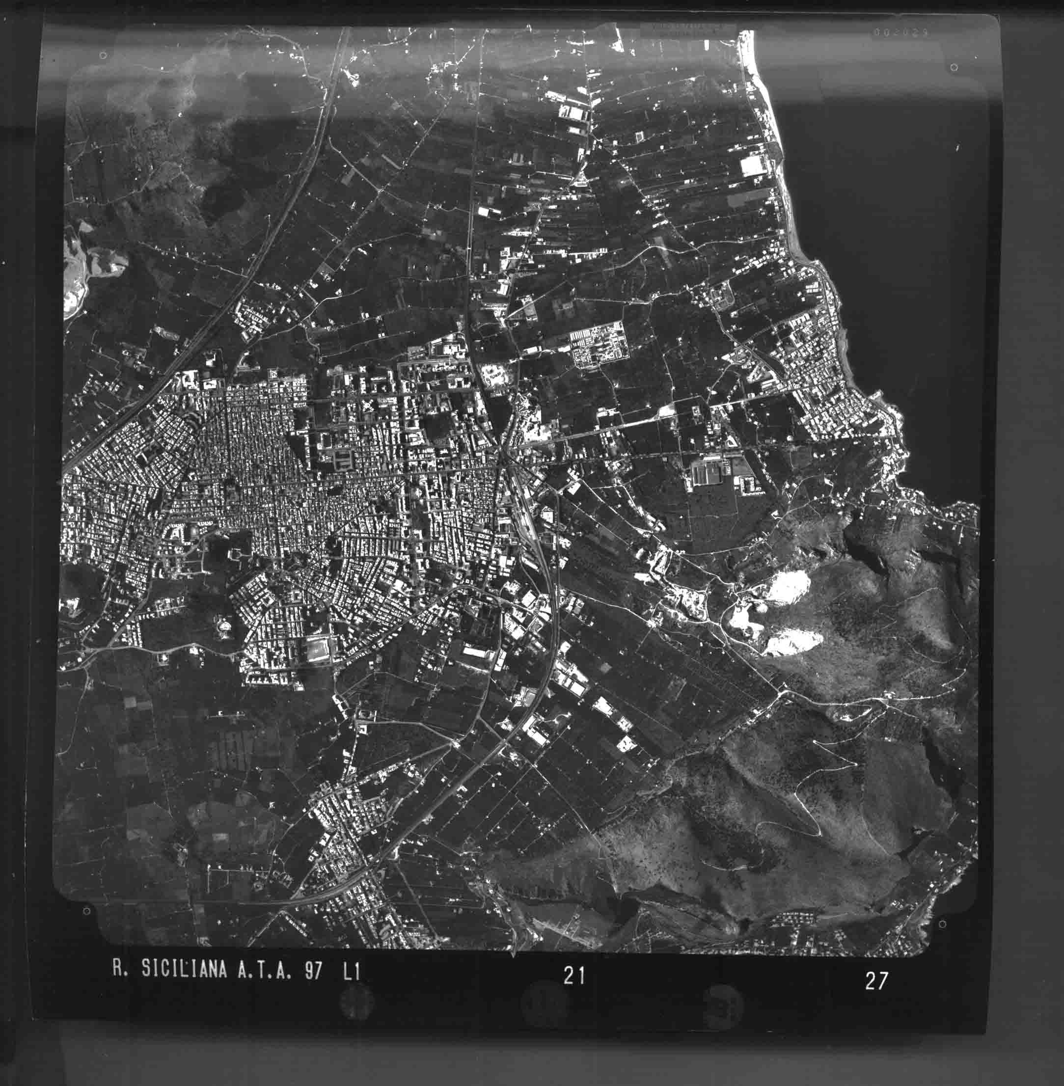 PA BAGHERIA 21 STR 27