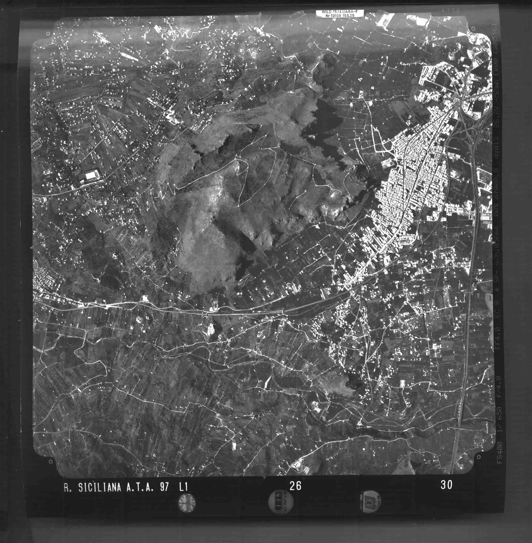 PA BAGHERIA 26 STR 30