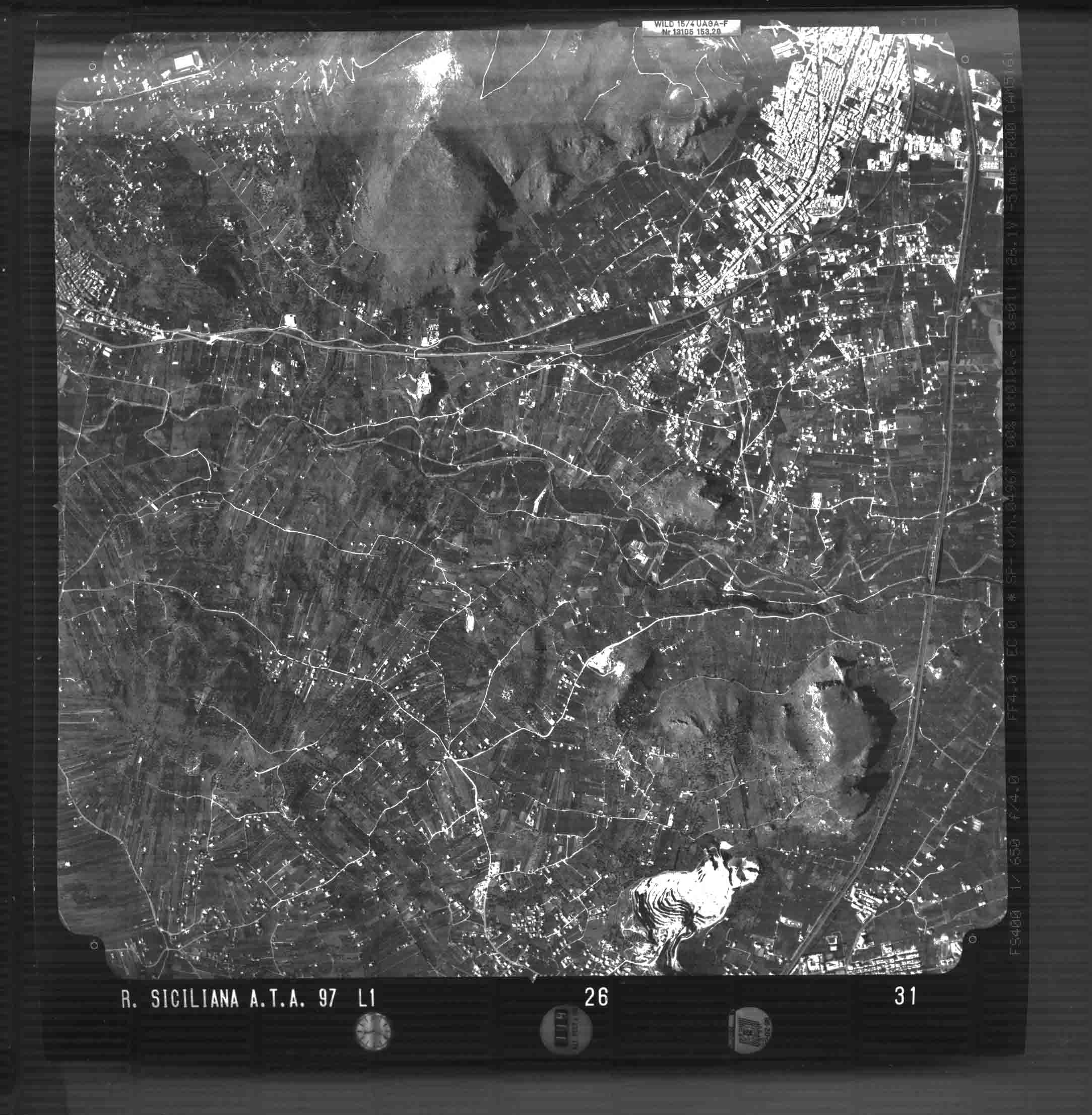 PA BAGHERIA 26 STR 31