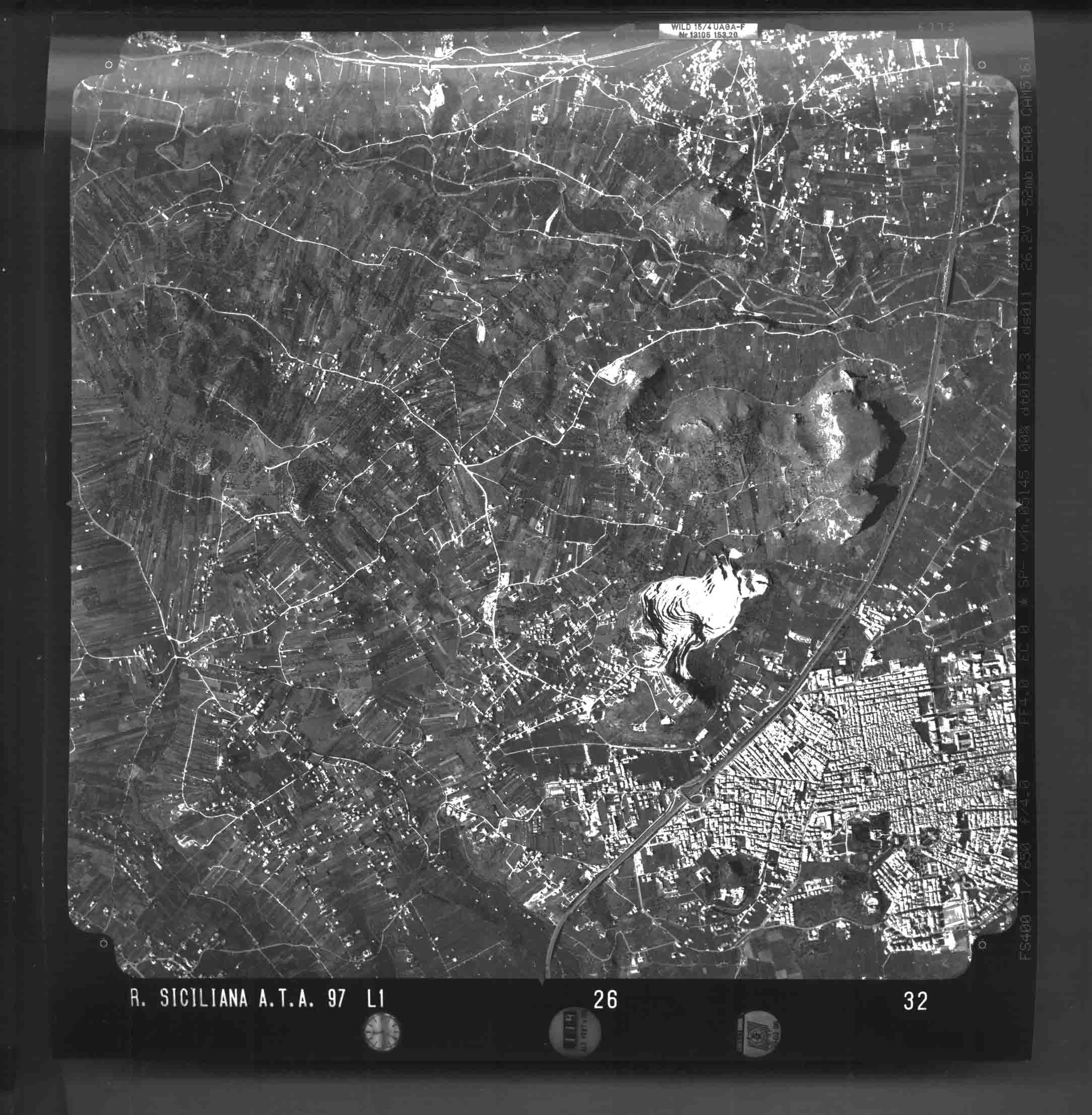 PA BAGHERIA 26 STR 32