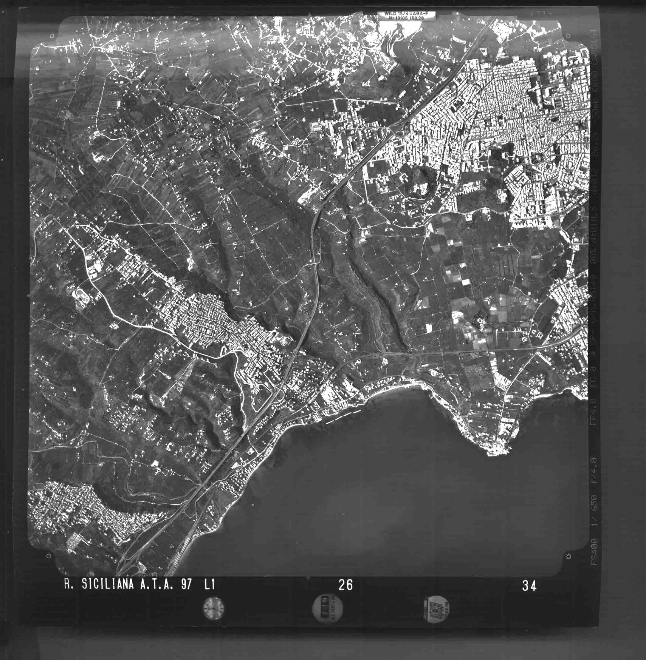 PA BAGHERIA 26 STR 34