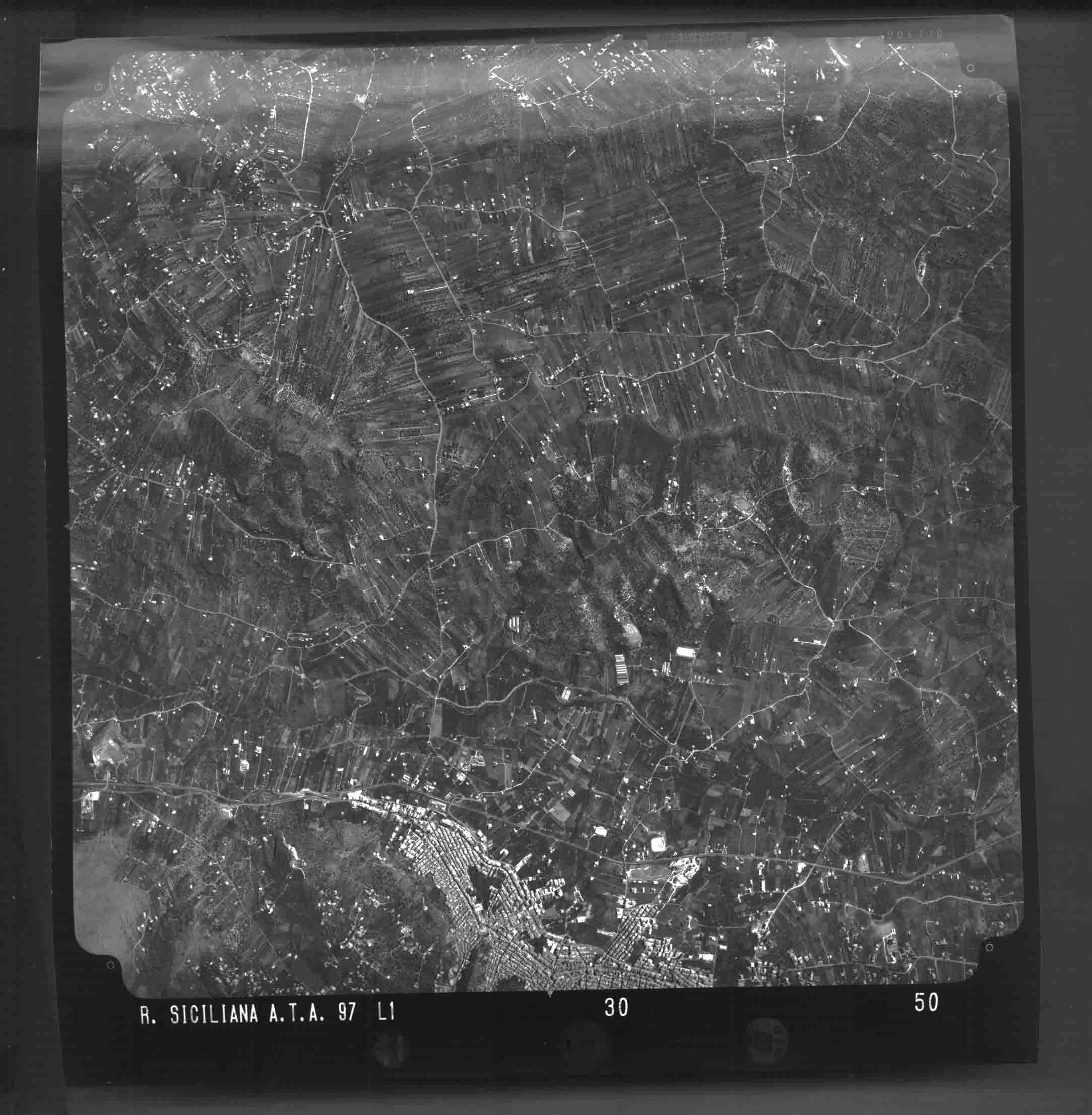 PA BAGHERIA 30 STR 50