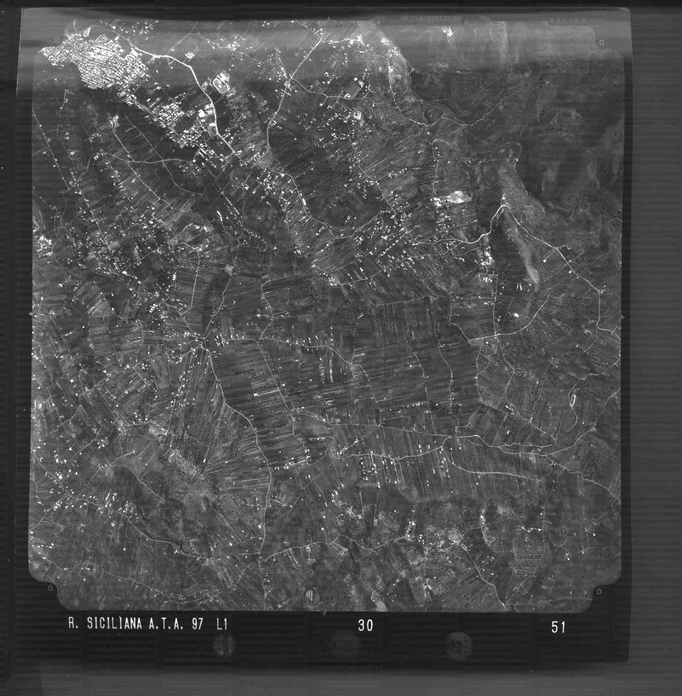 PA BAGHERIA 30 STR 51