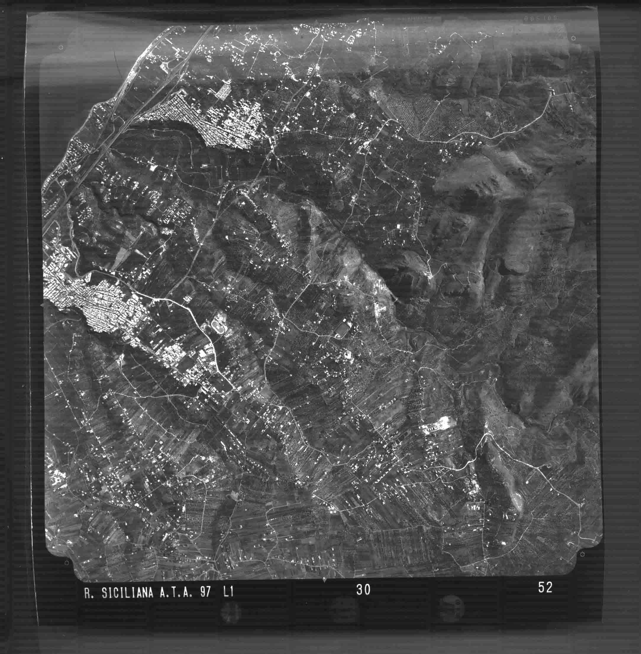 PA BAGHERIA 30 STR 52