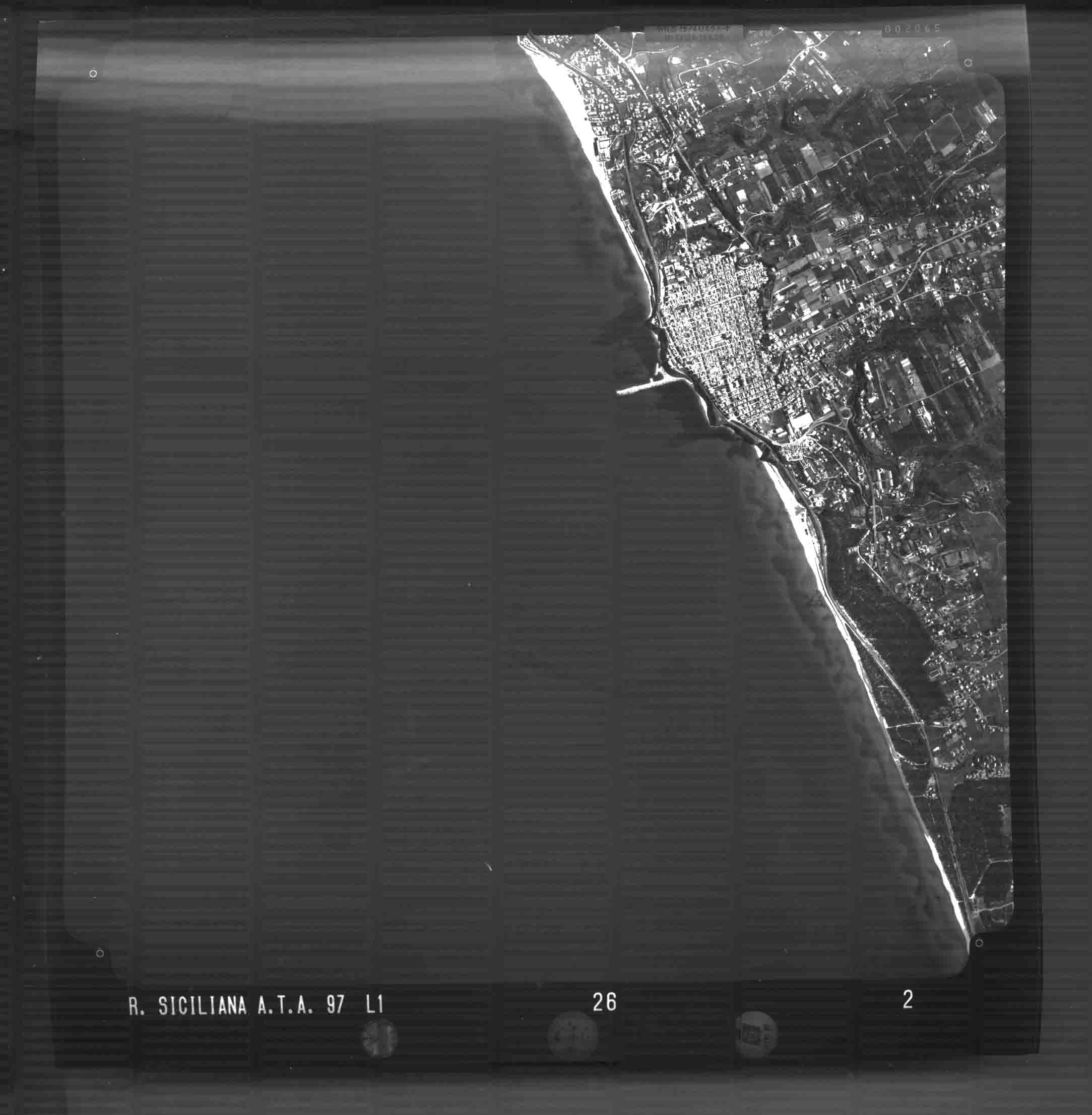 PA BALESTRATE 26 STR 2