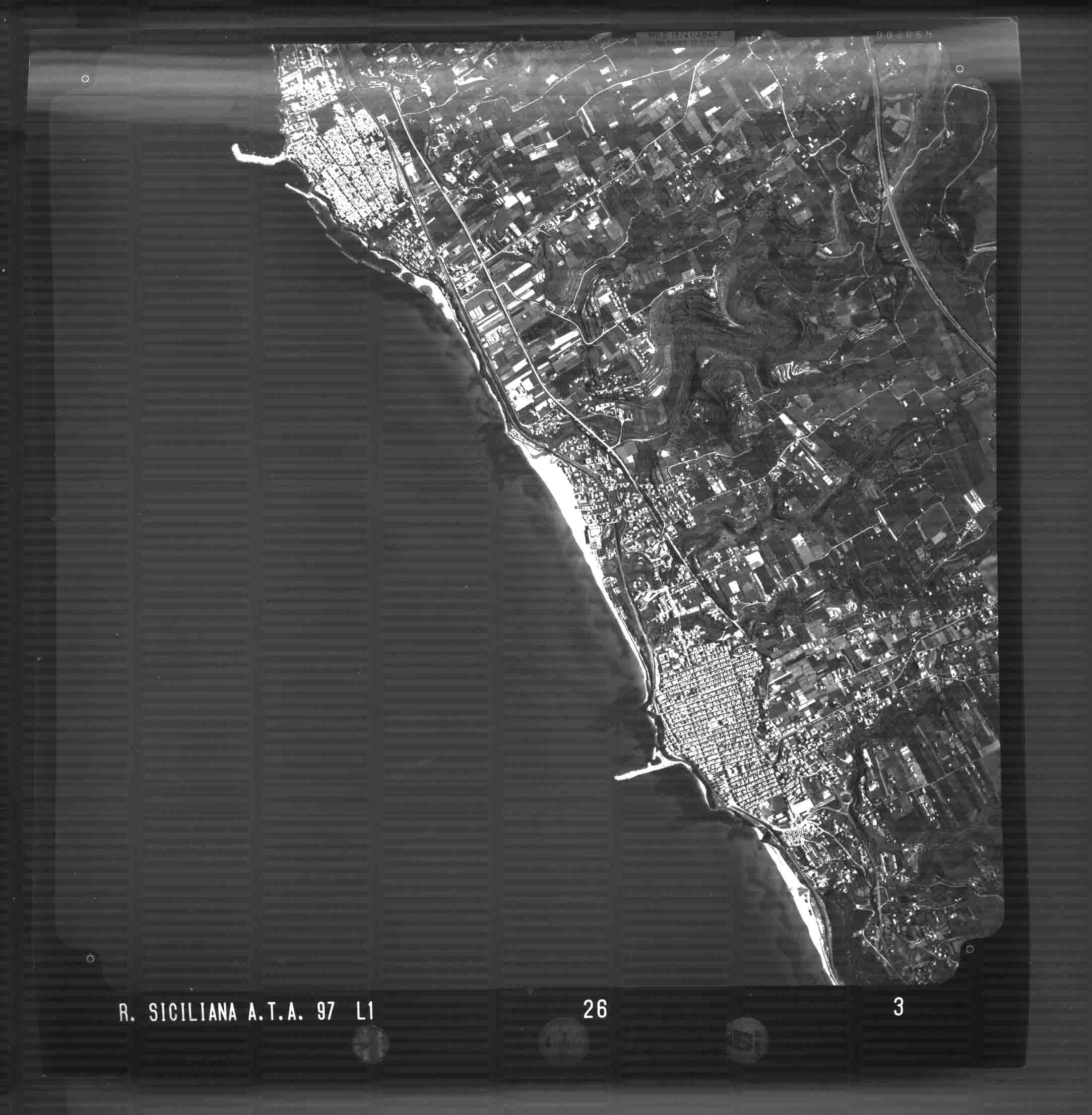 PA BALESTRATE 26 STR 3