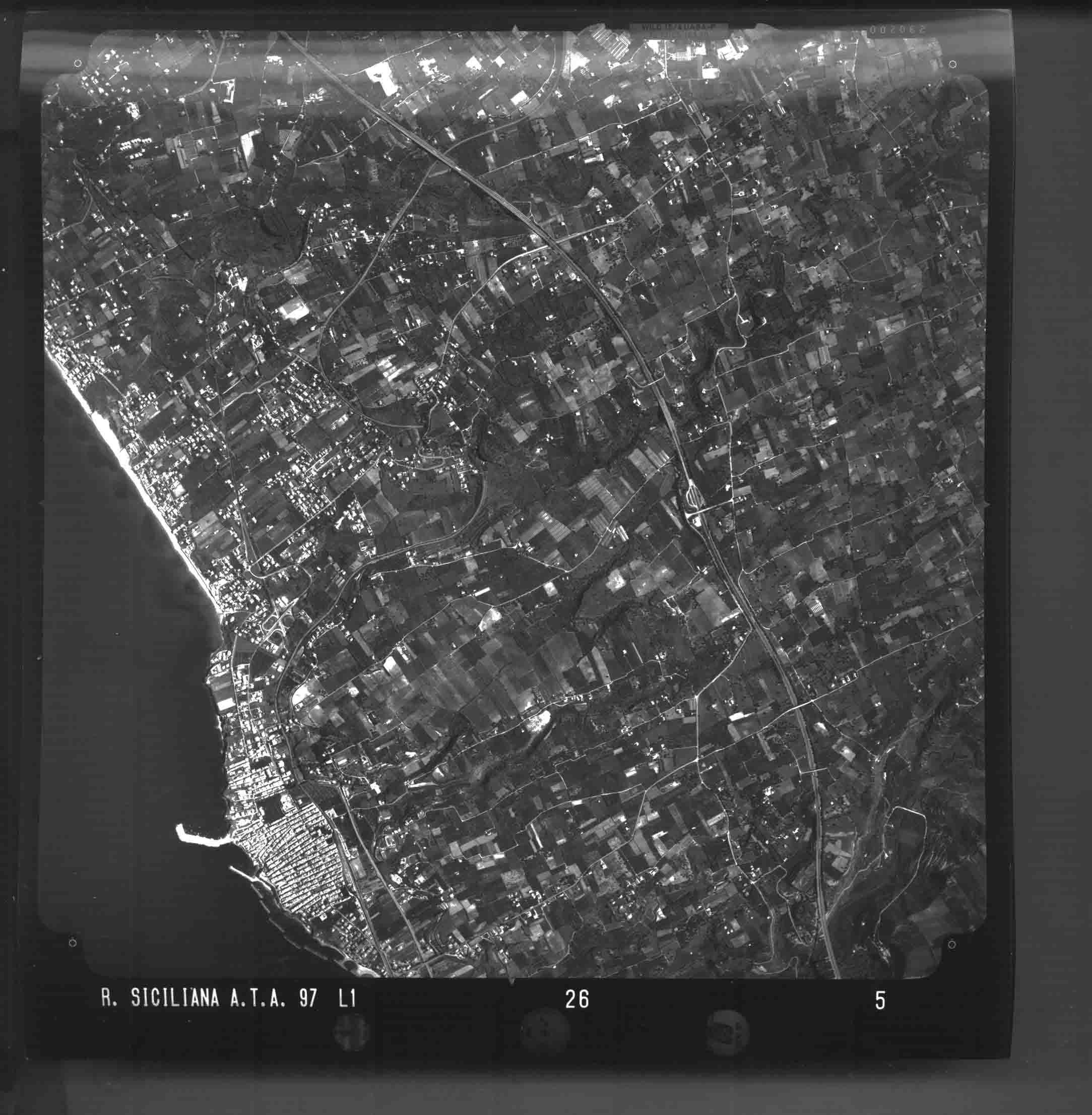 PA BALESTRATE 26 STR 5