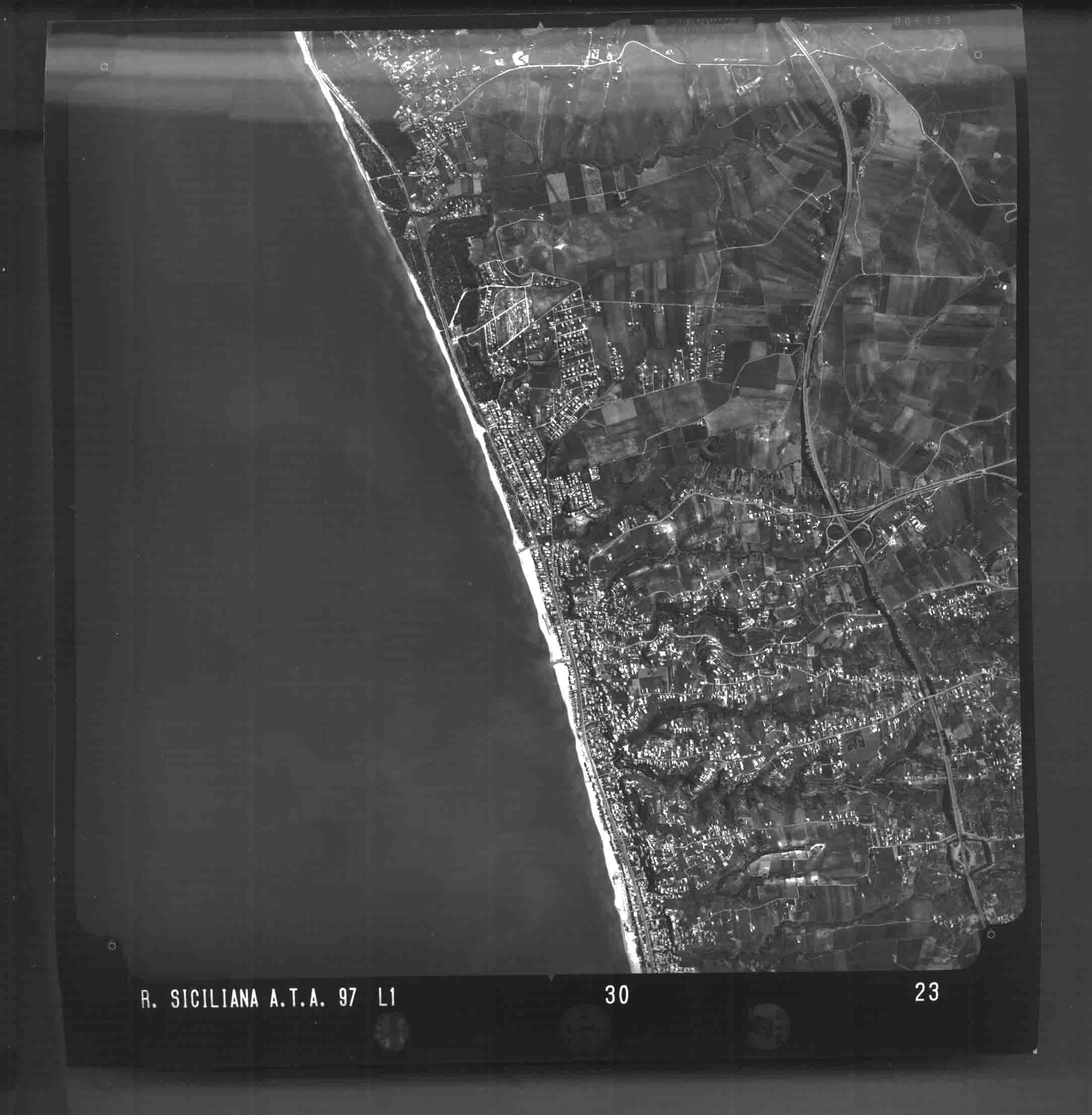 PA BALESTRATE 30 STR 23