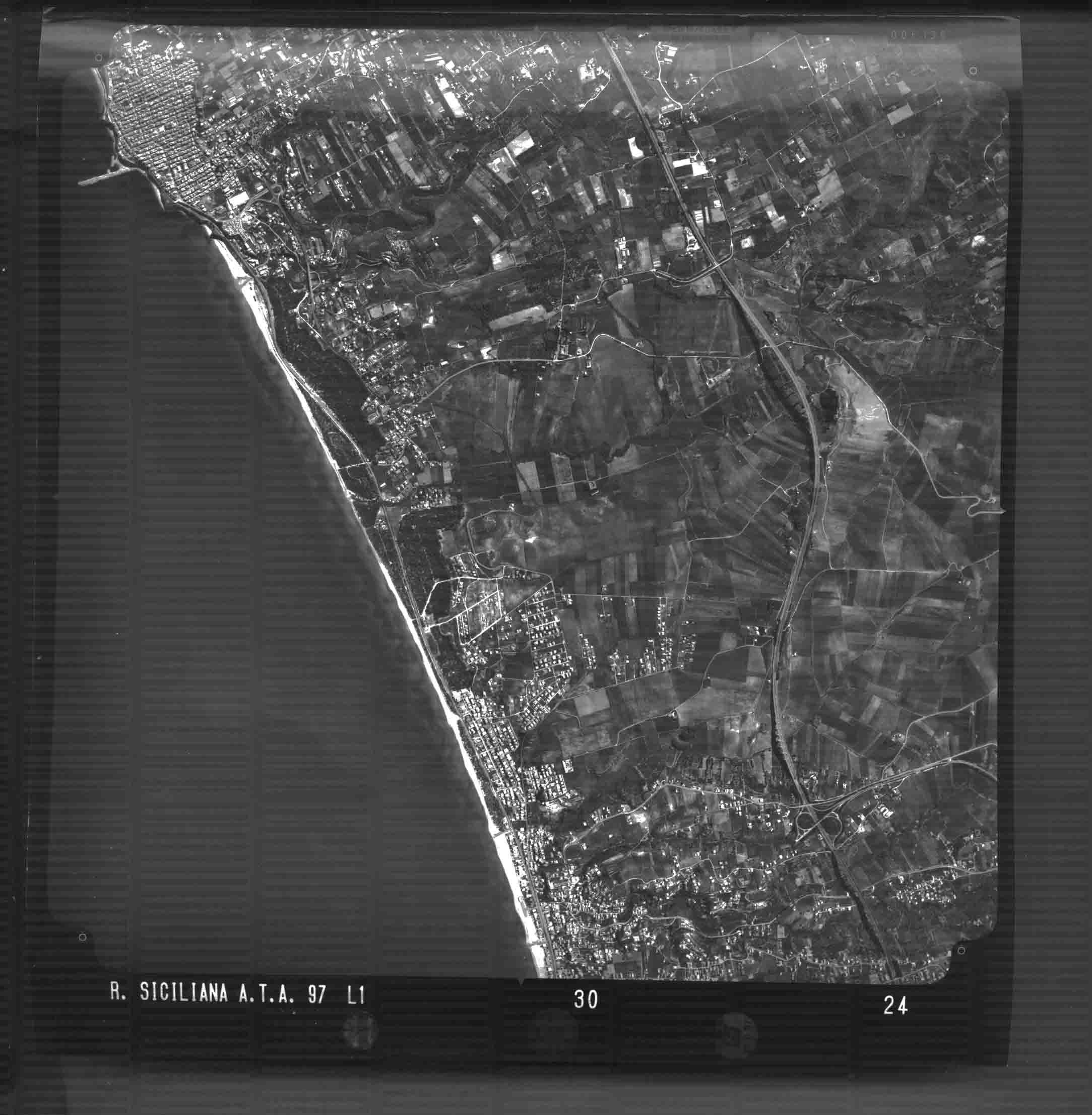 PA BALESTRATE 30 STR 24