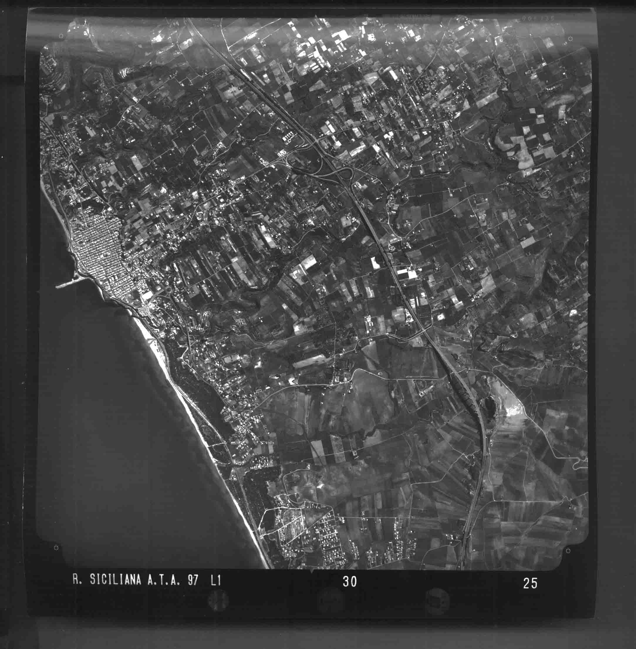 PA BALESTRATE 30 STR 25