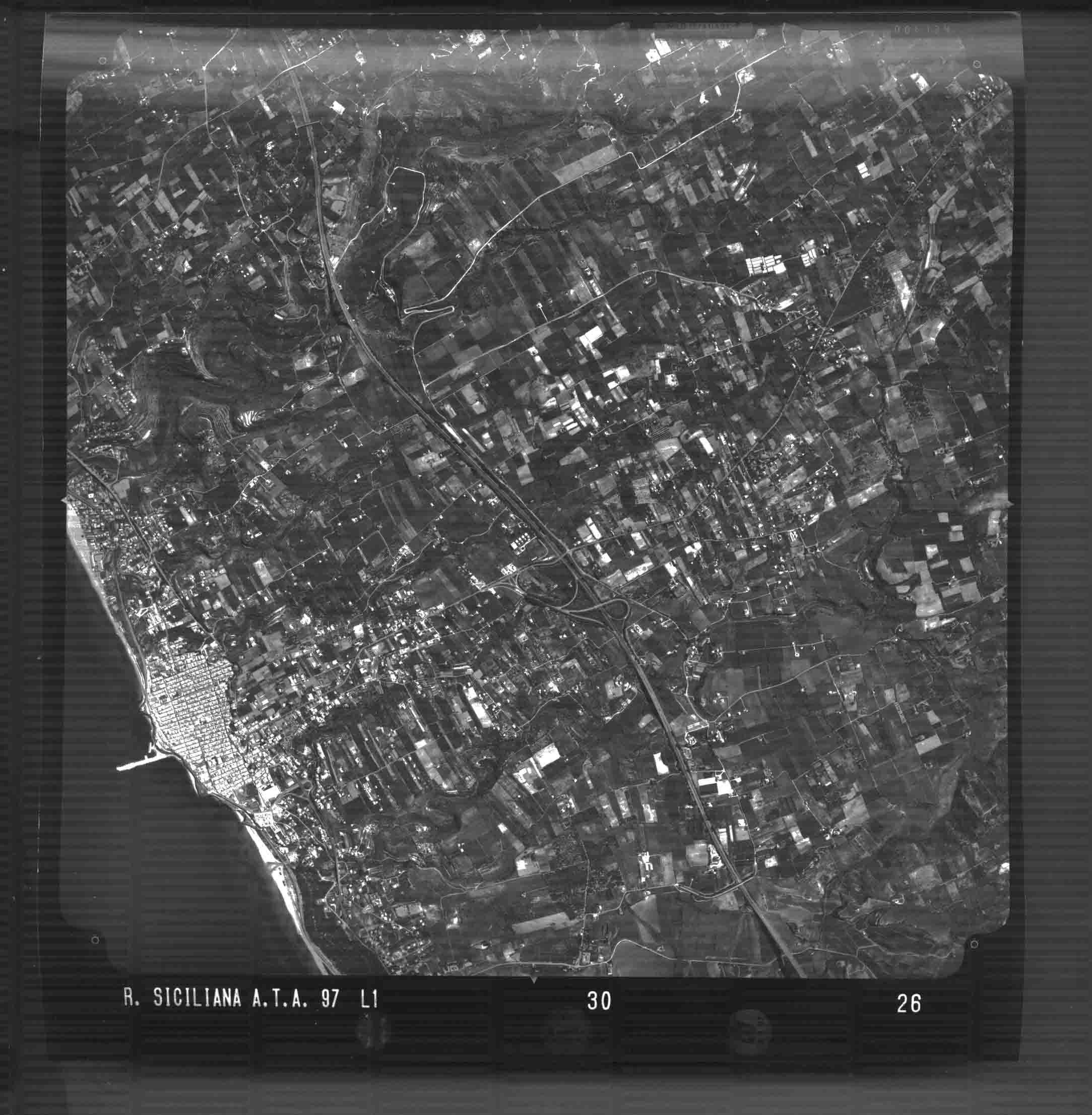 PA BALESTRATE 30 STR 26