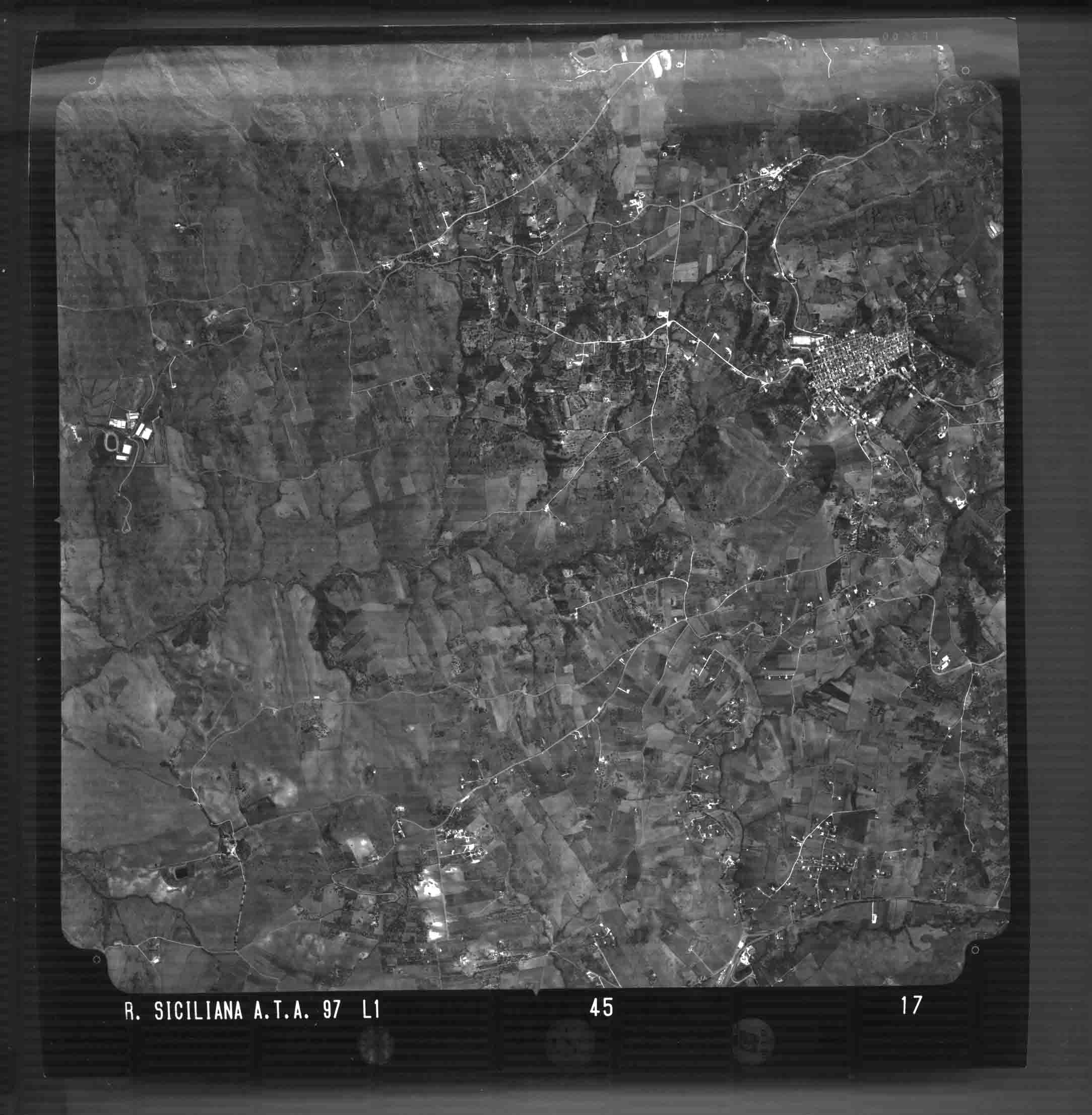 PA BAUCINA 45 STR 17