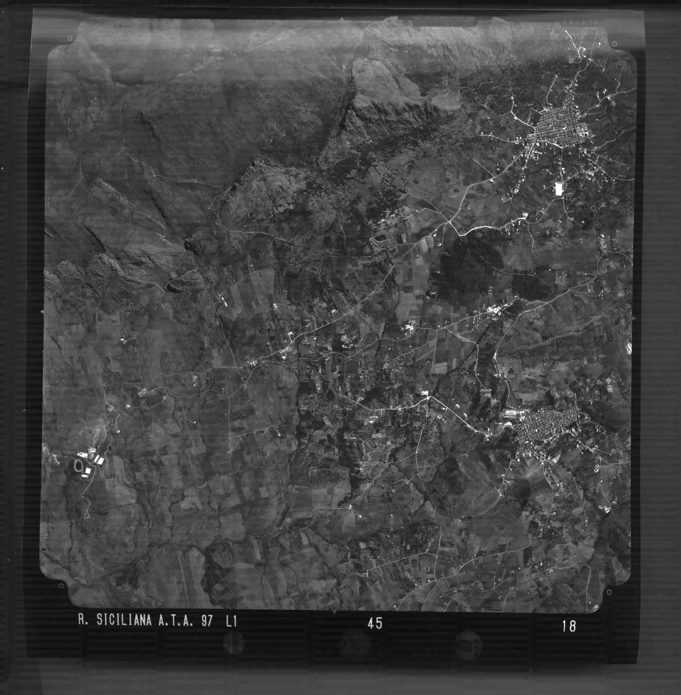 PA BAUCINA 45 STR 18