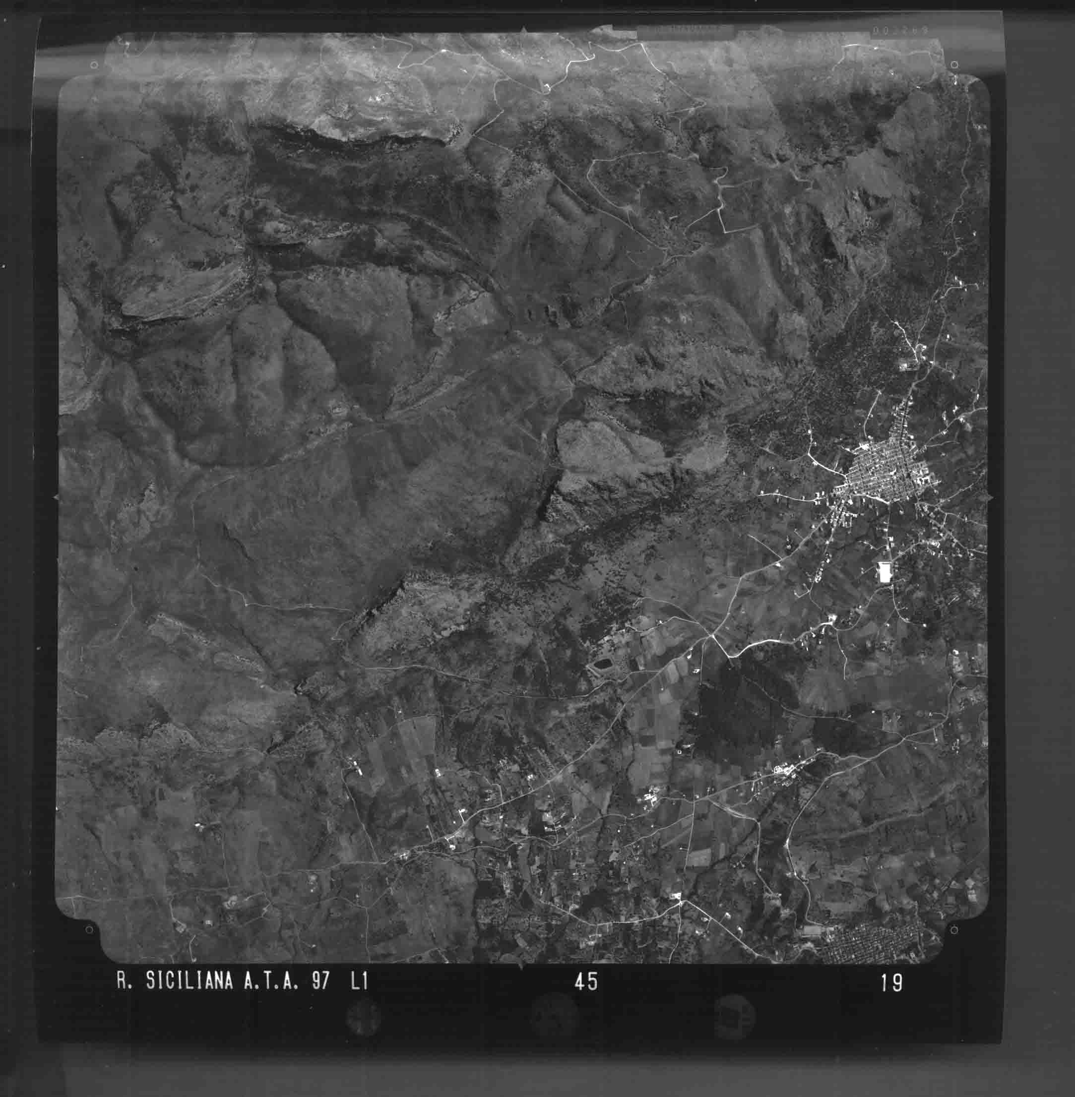 PA BAUCINA 45 STR 19