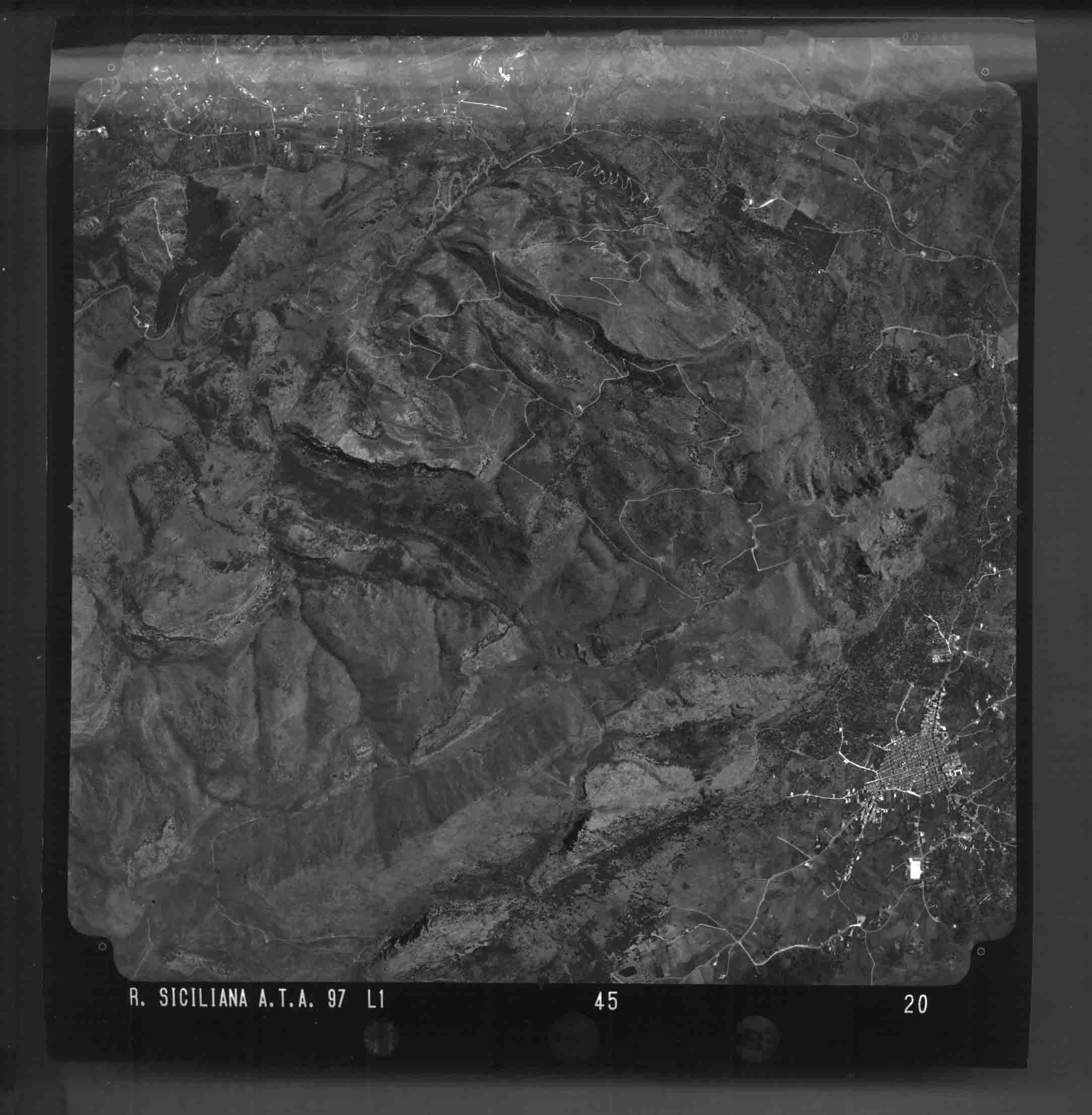 PA BAUCINA 45 STR 20