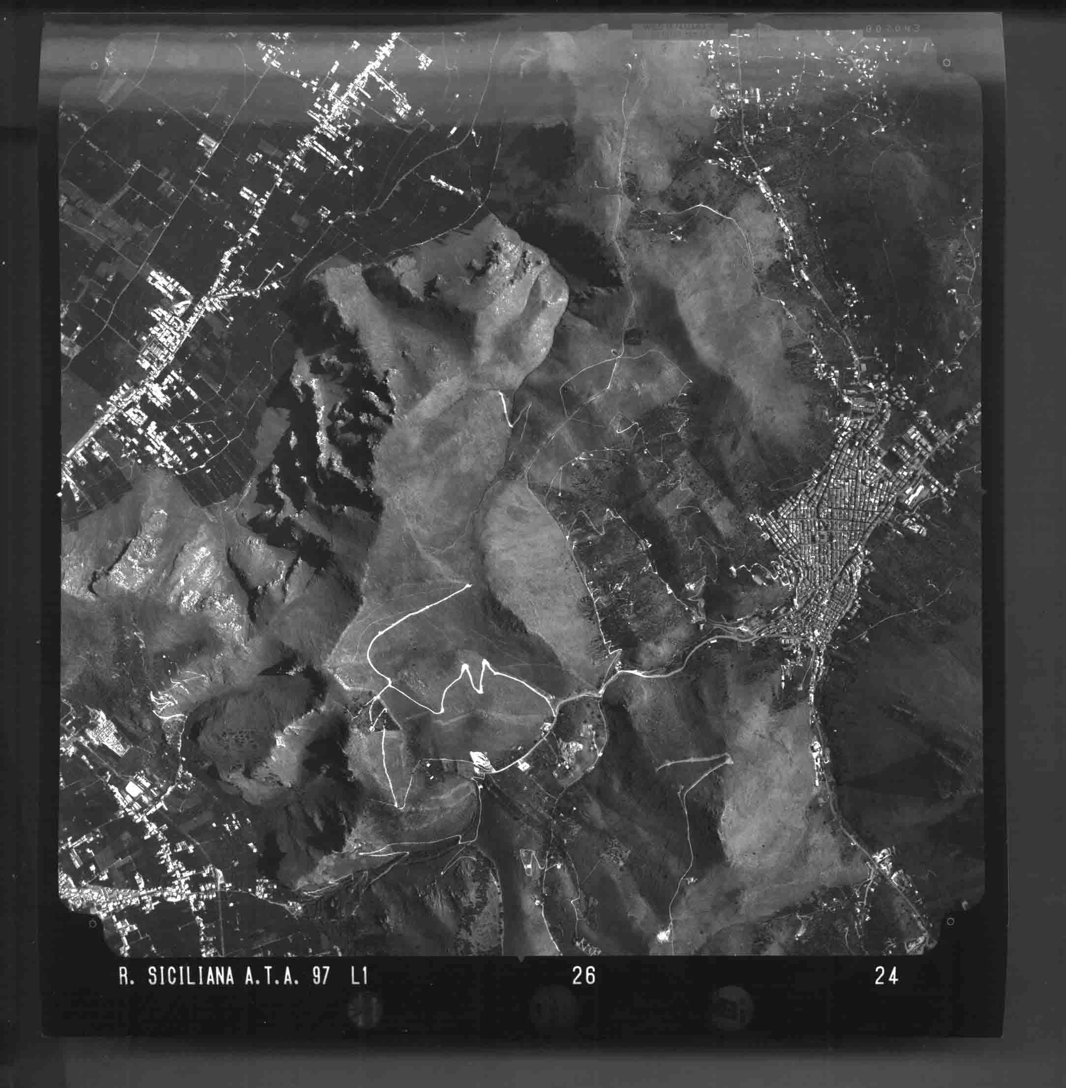 PA BELMONTE MEZZAGNO 26 STR 24