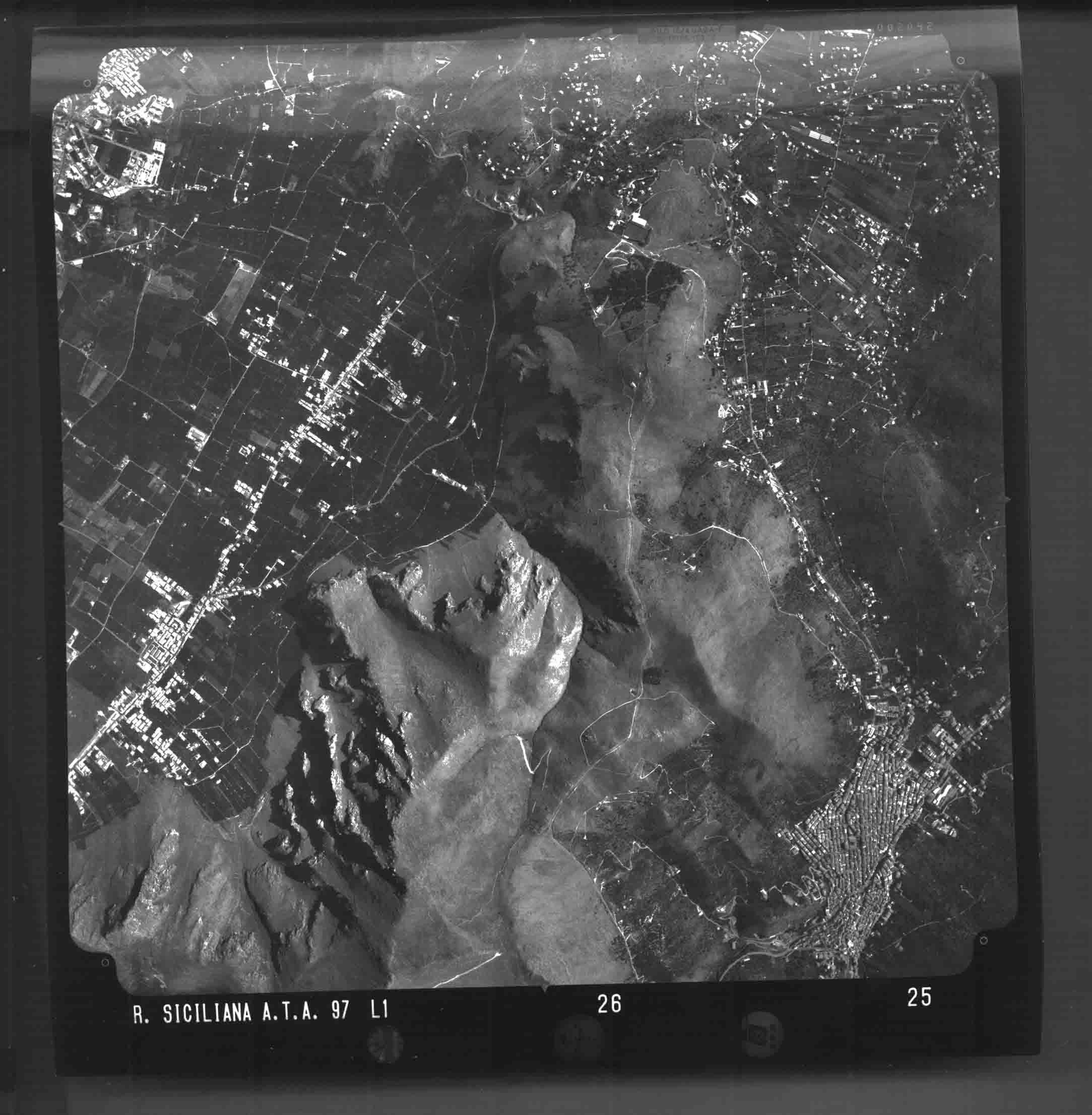 PA BELMONTE MEZZAGNO 26 STR 25