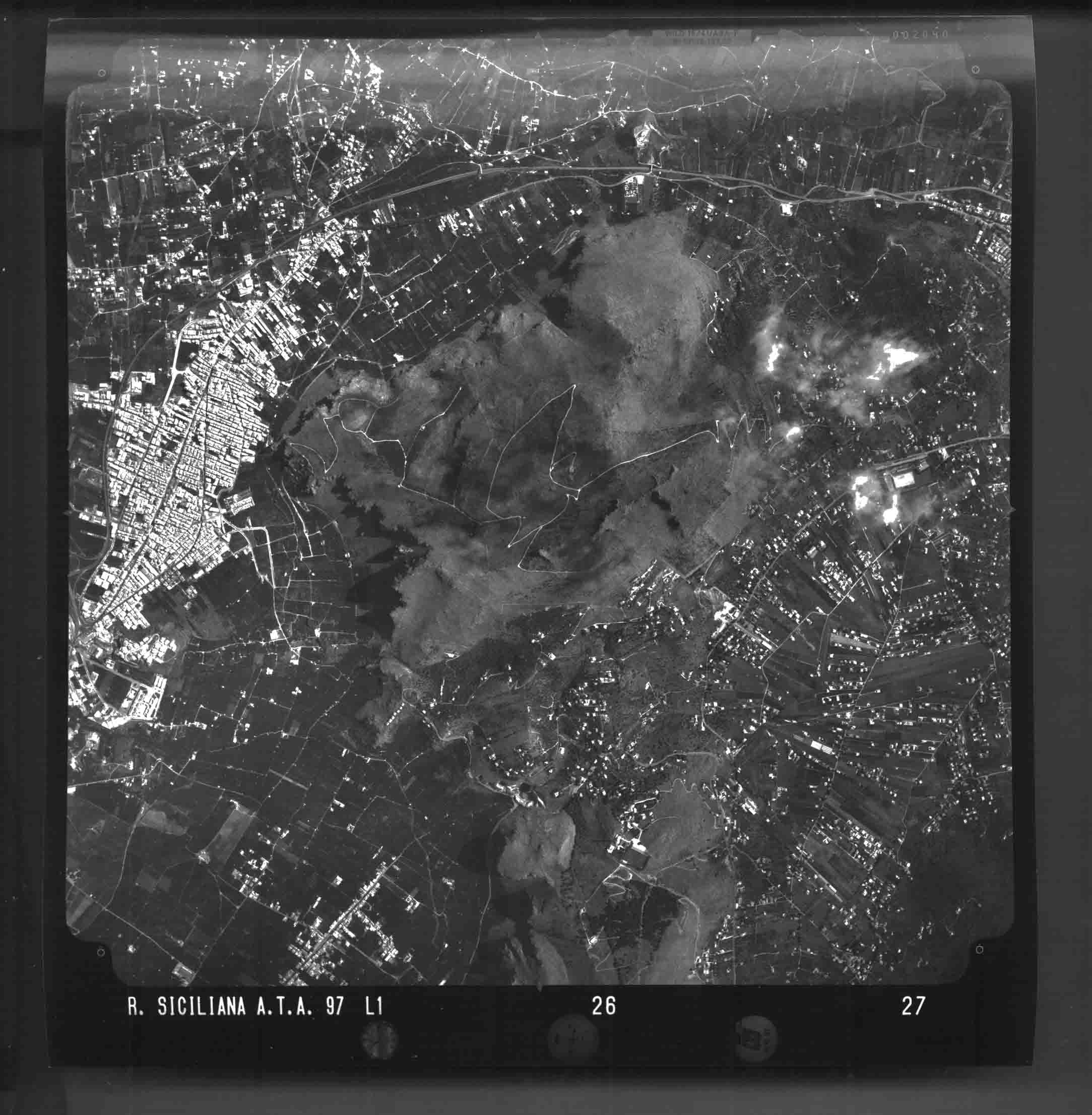 PA BELMONTE MEZZAGNO 26 STR 27